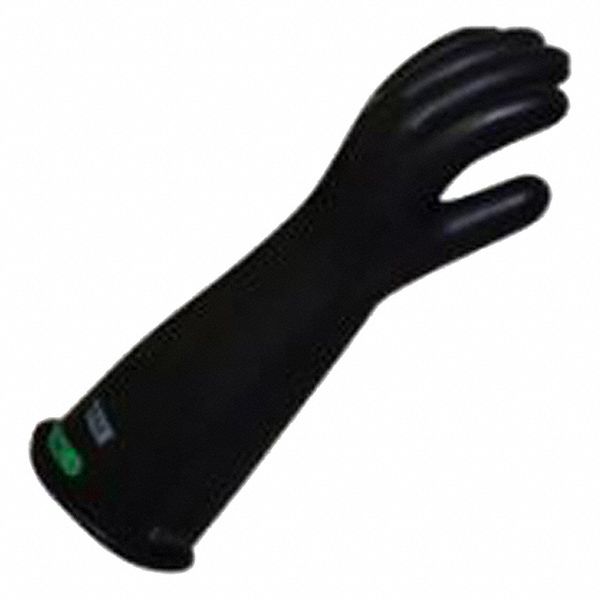 GANTS EN CAOUTCHOUC TENSION CLS 4 SZ 10