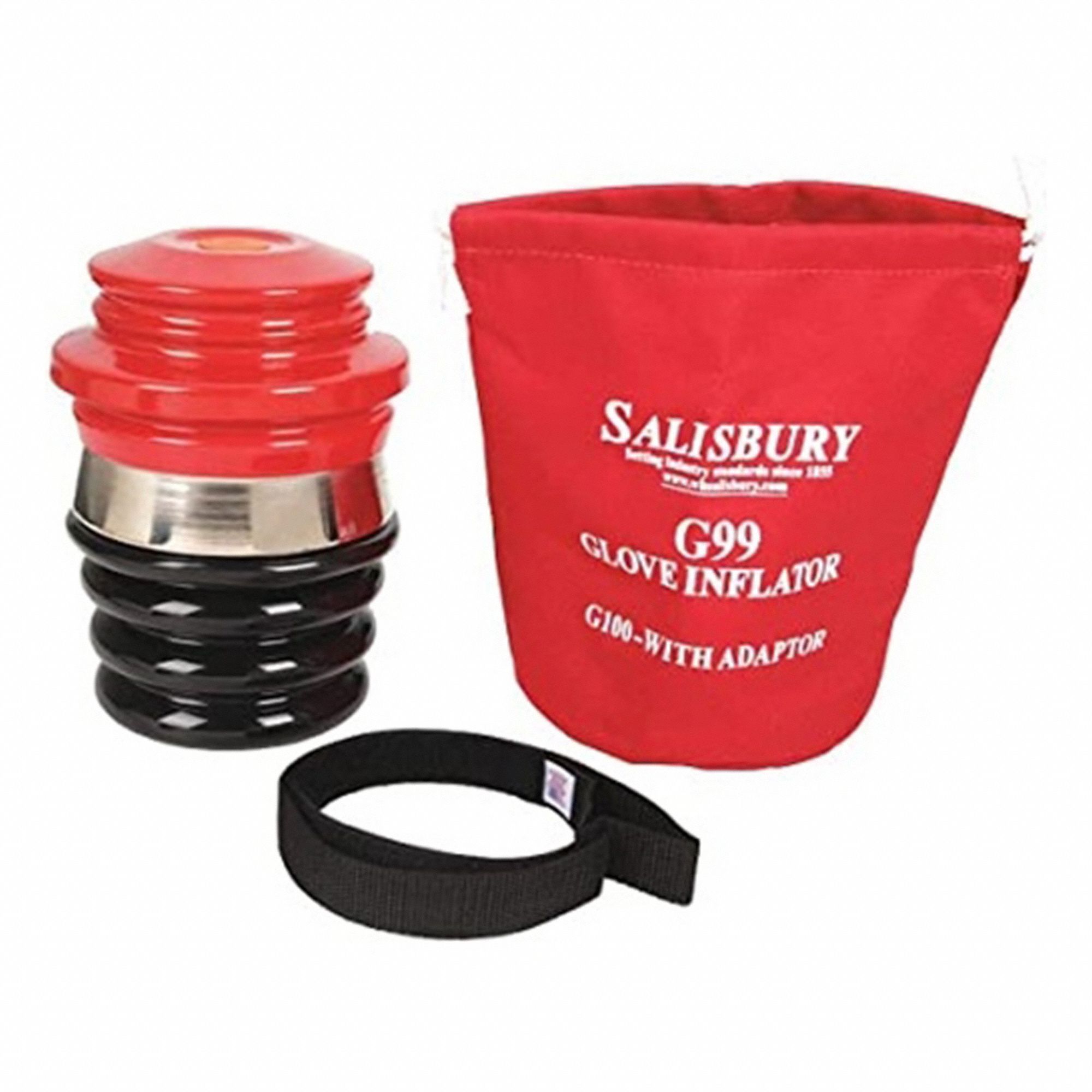 TROUSSE DE GONFLAGE DE GANTS PORTABLES POUR LA PROTECTION CONTRE LES CHOCS