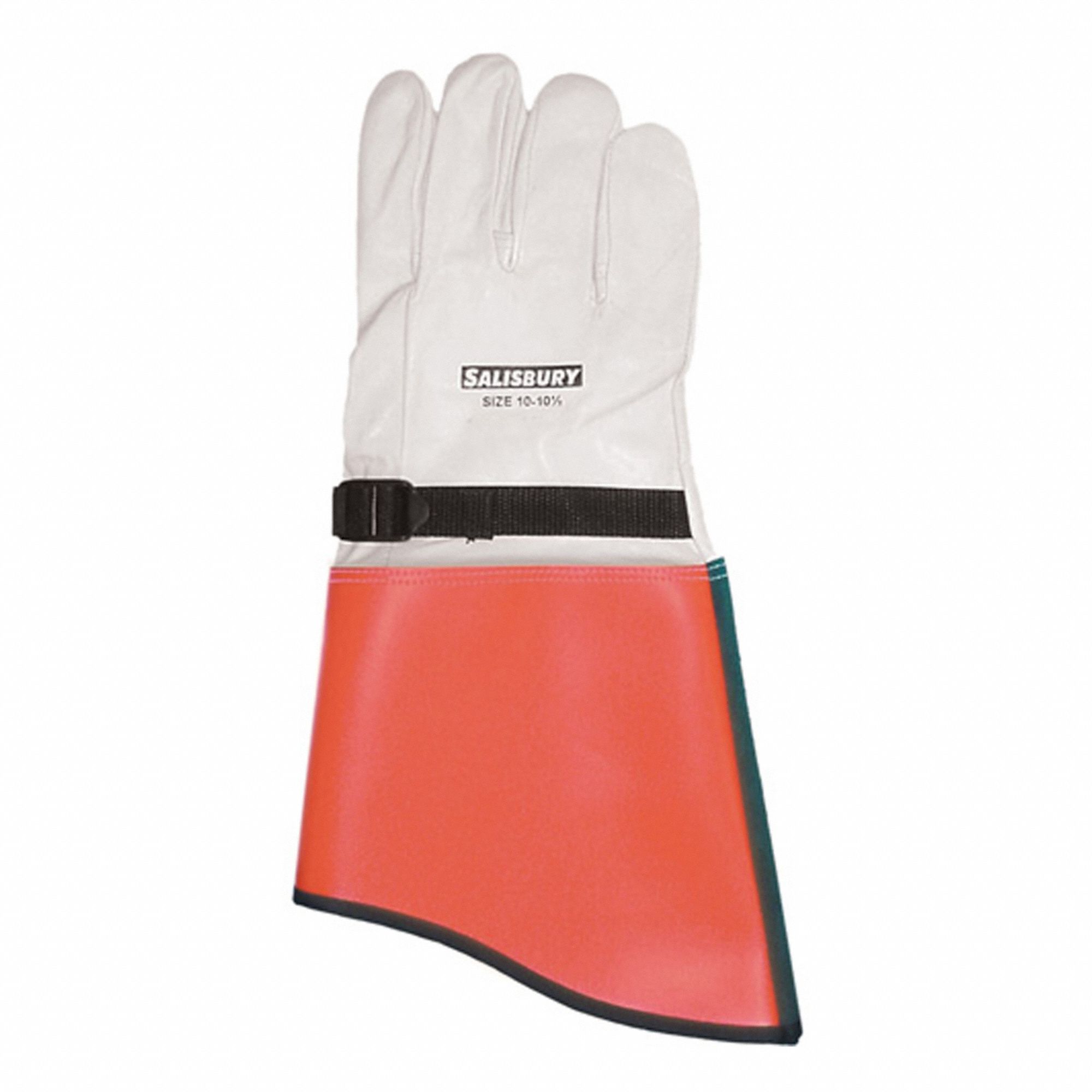 GLOVE PROTECTORS,PR