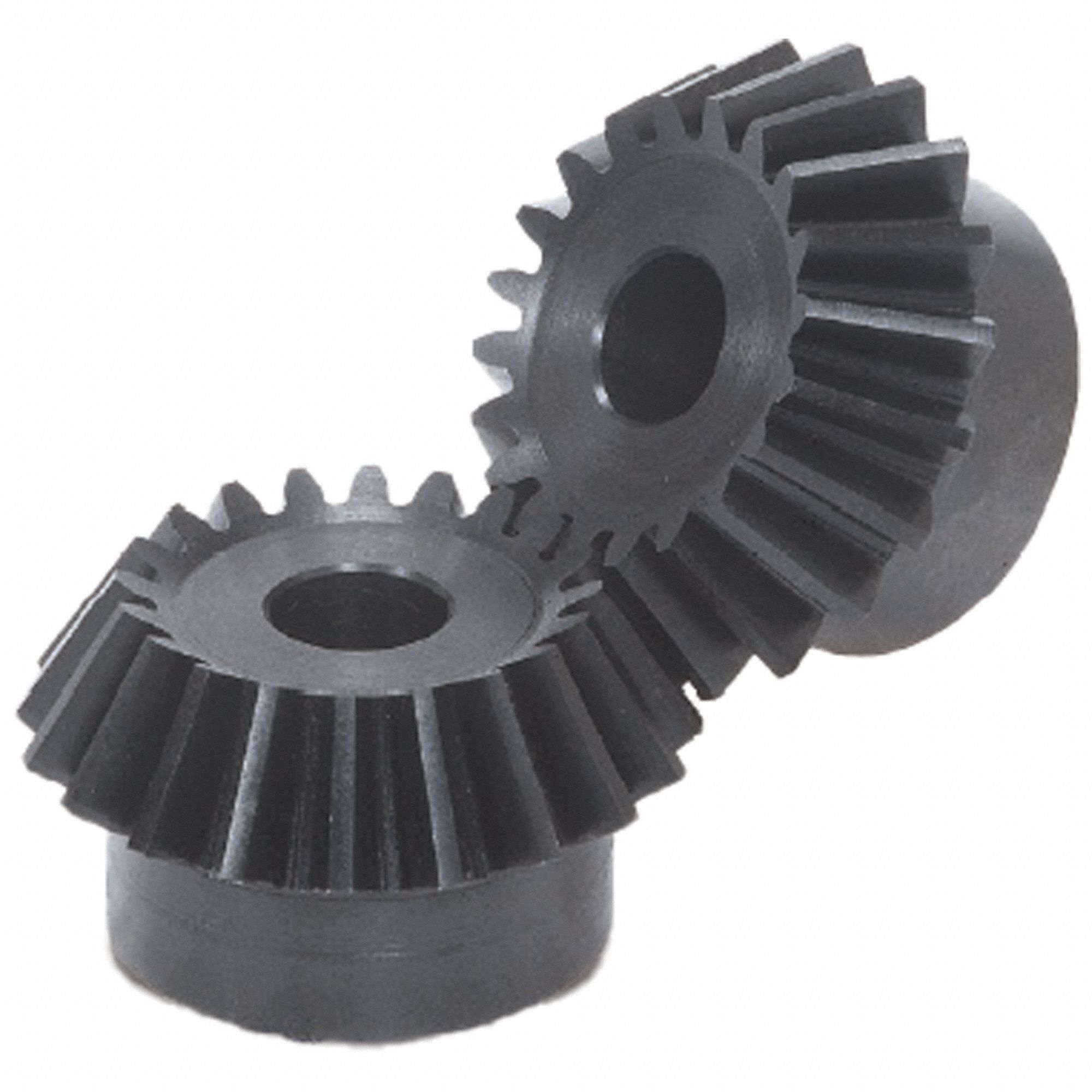 For 120° Shaft Angle, Module m 2.5, Angular Miter Gear 793D50SAM2.5