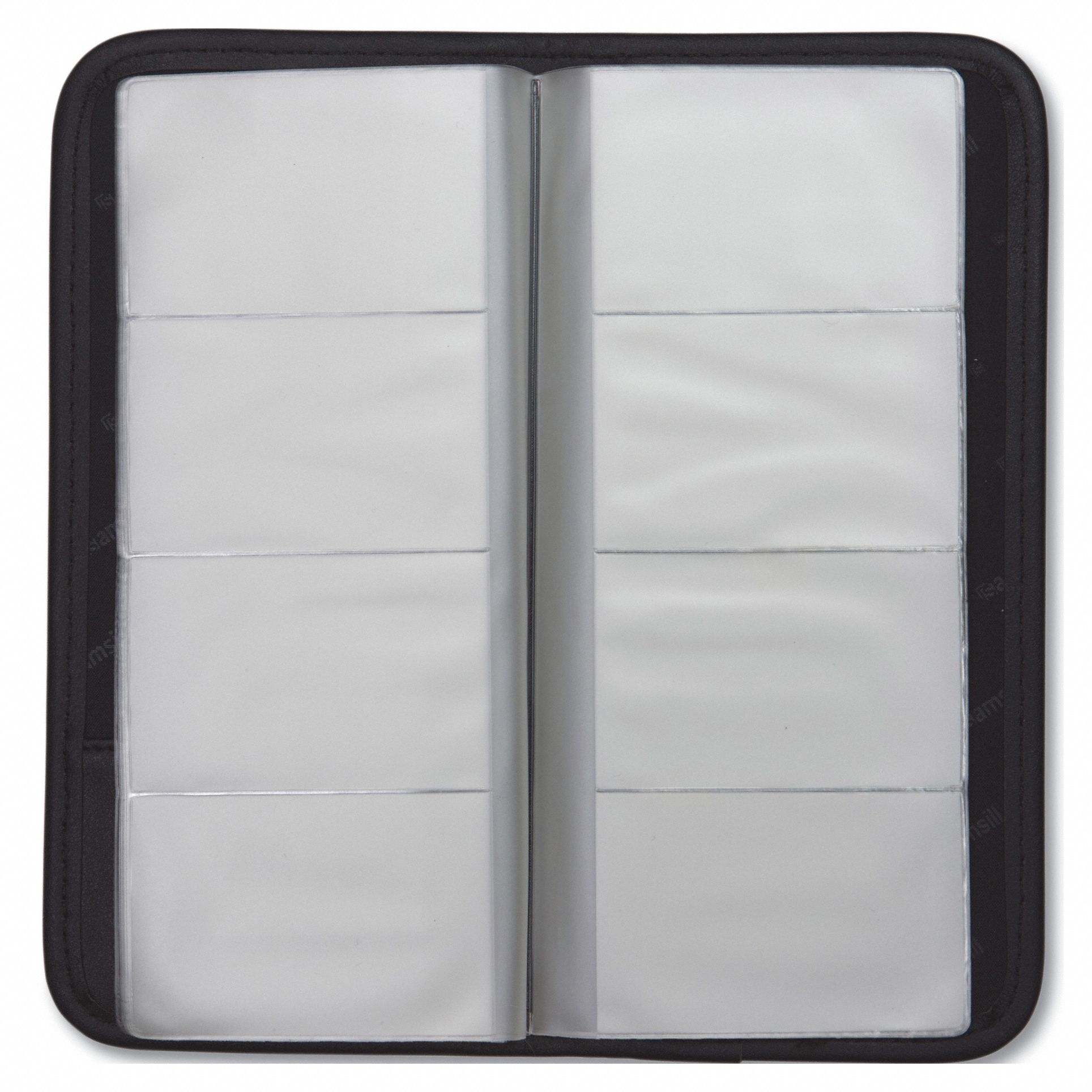 Index Card & Business Card Holders