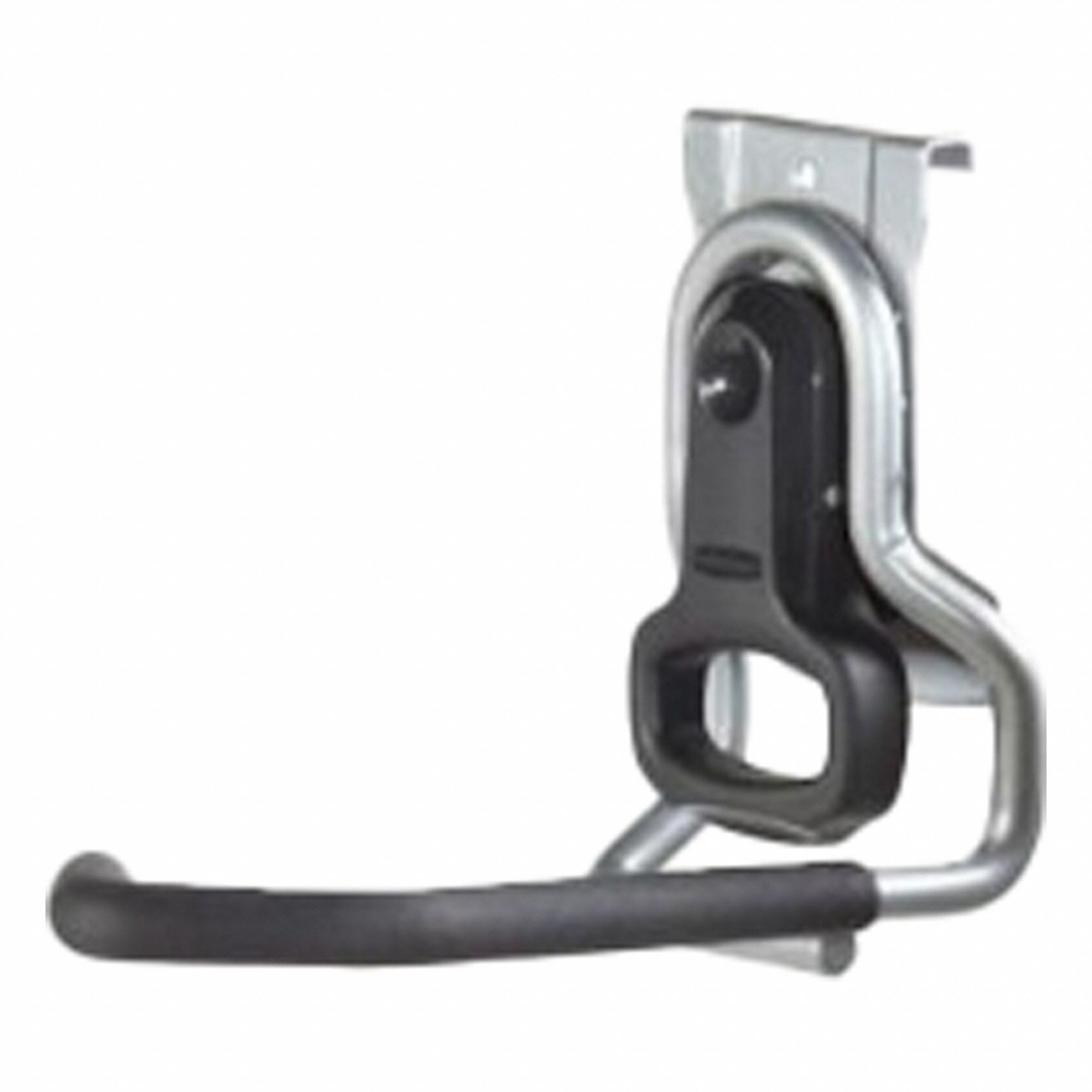 Wall-Mount Track Systems, Racks & Accessories