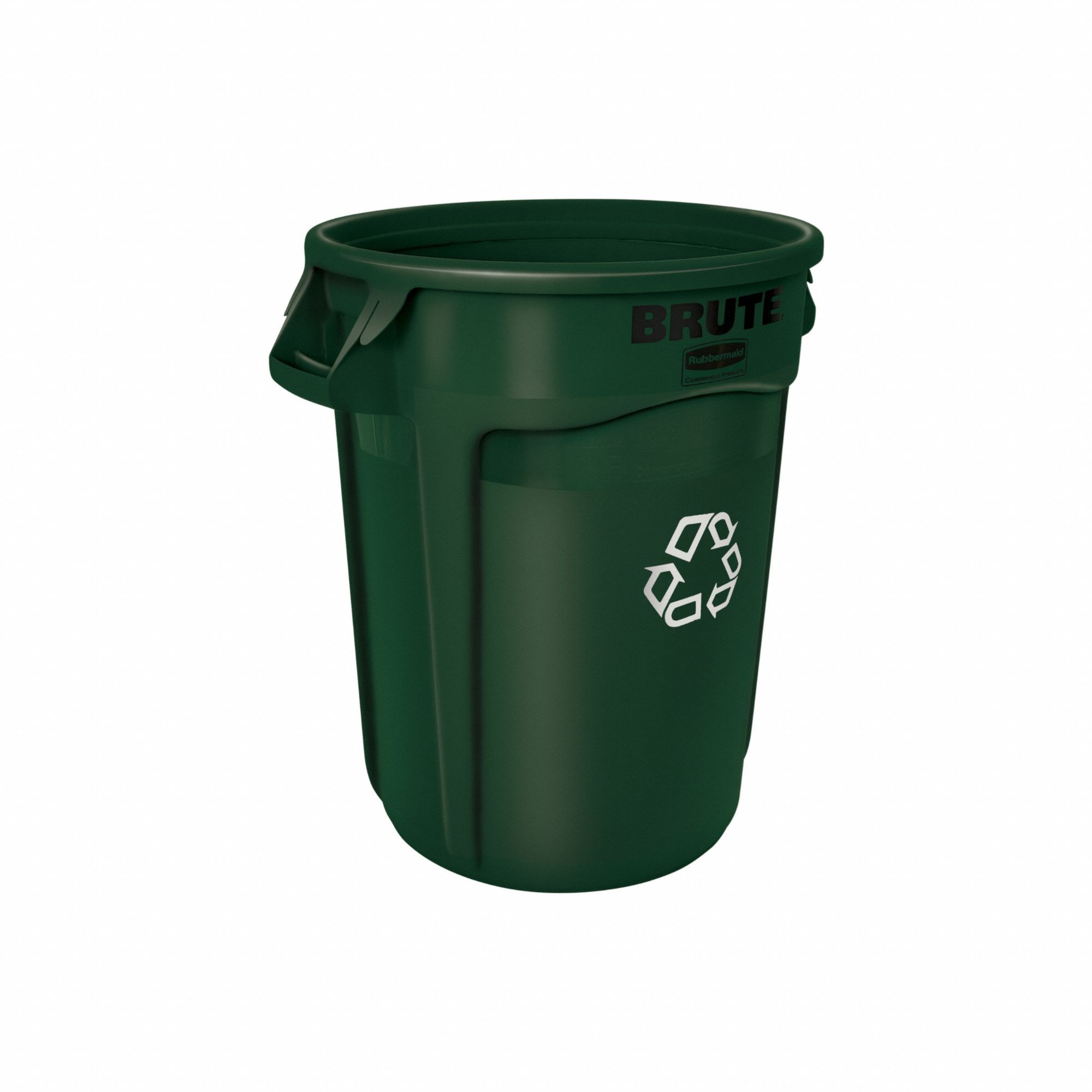 Utility Container 32 gal Gr