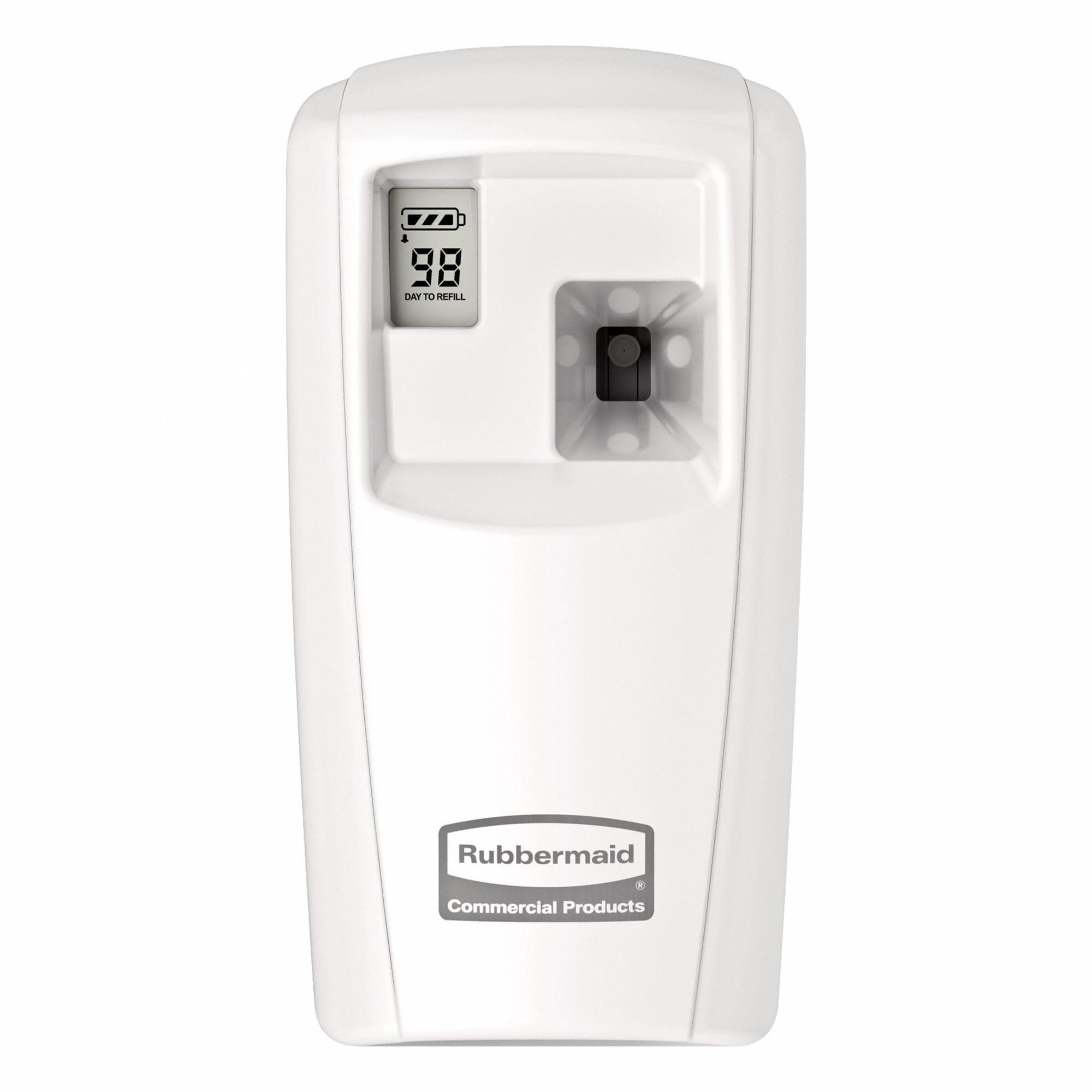 Freshener Dispenser: Microburst®