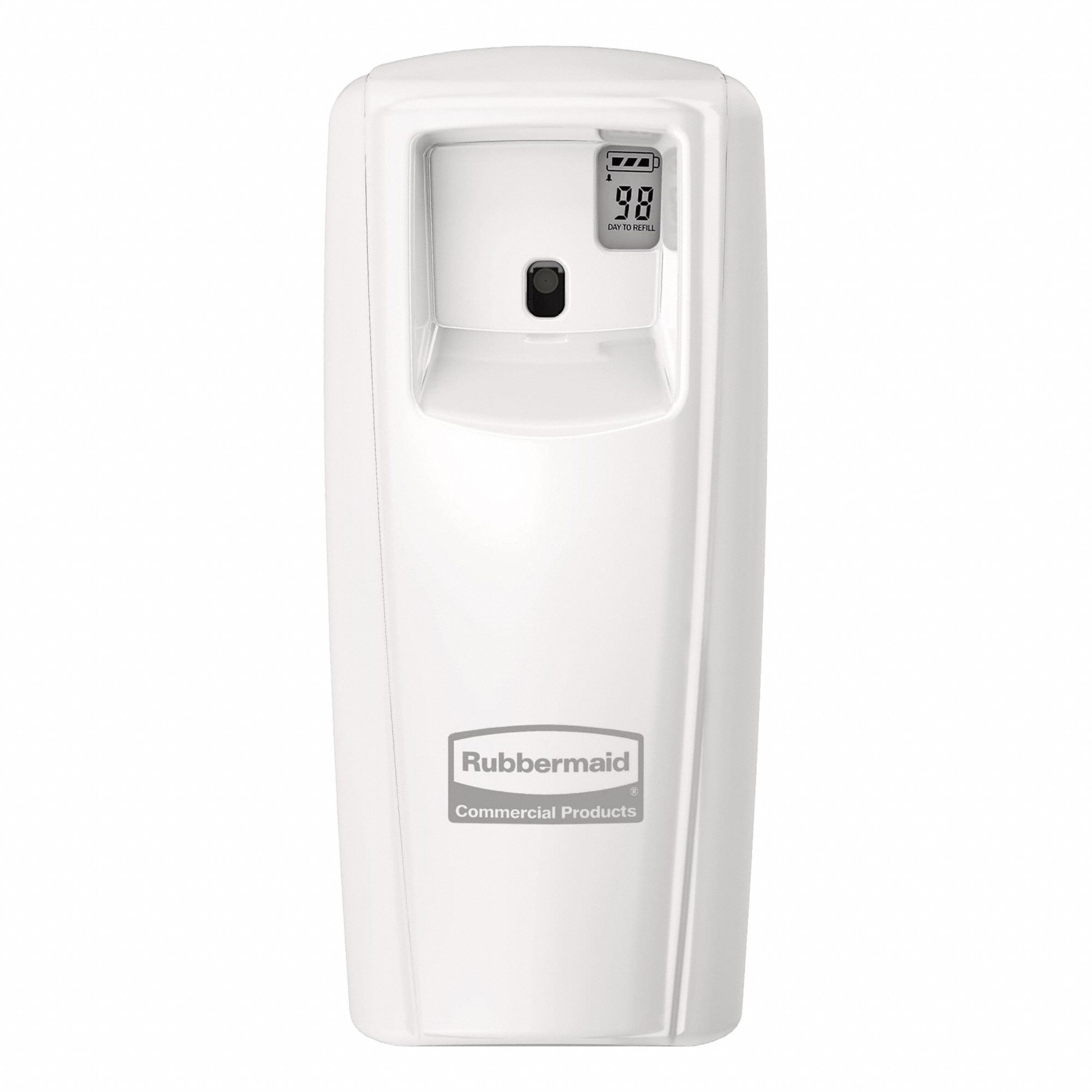 Air Freshener Dispenser: Microburst® 9000, Wall, Dispenser Only