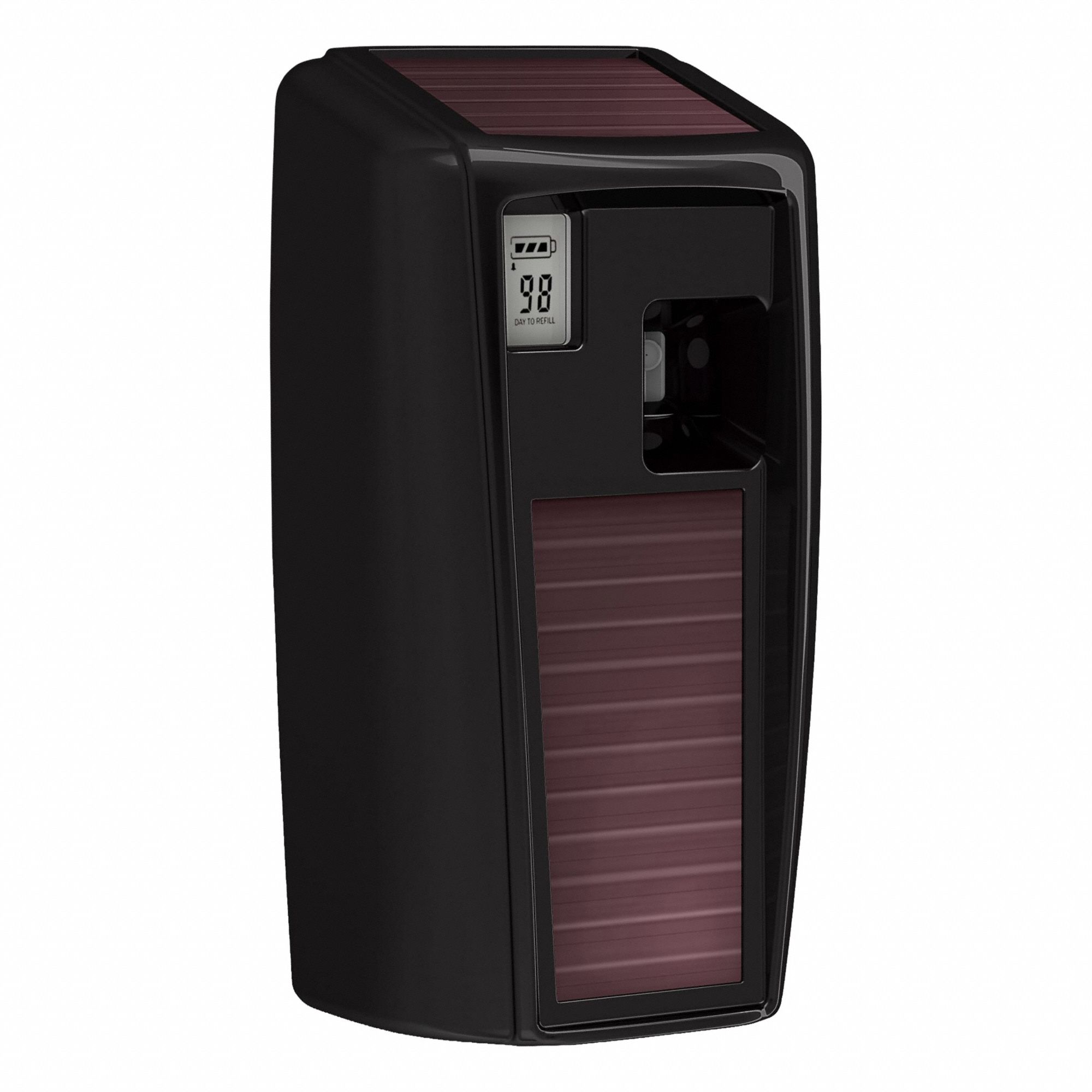 Air Freshener Dispenser: Microburst® 3000, Wall, Dispenser Only