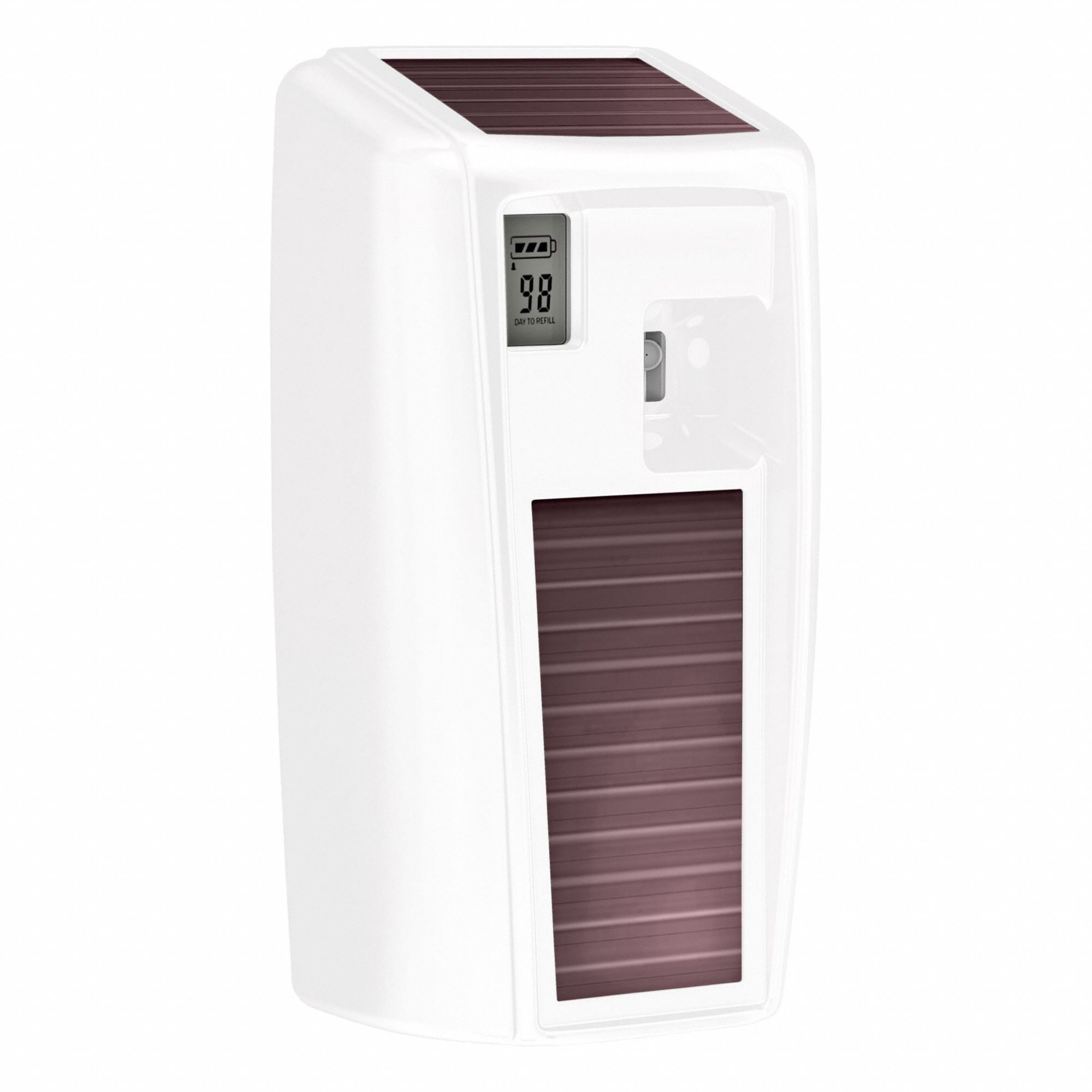 Air Freshener Dispenser: Microburst® 3000, Wall, Dispenser Only