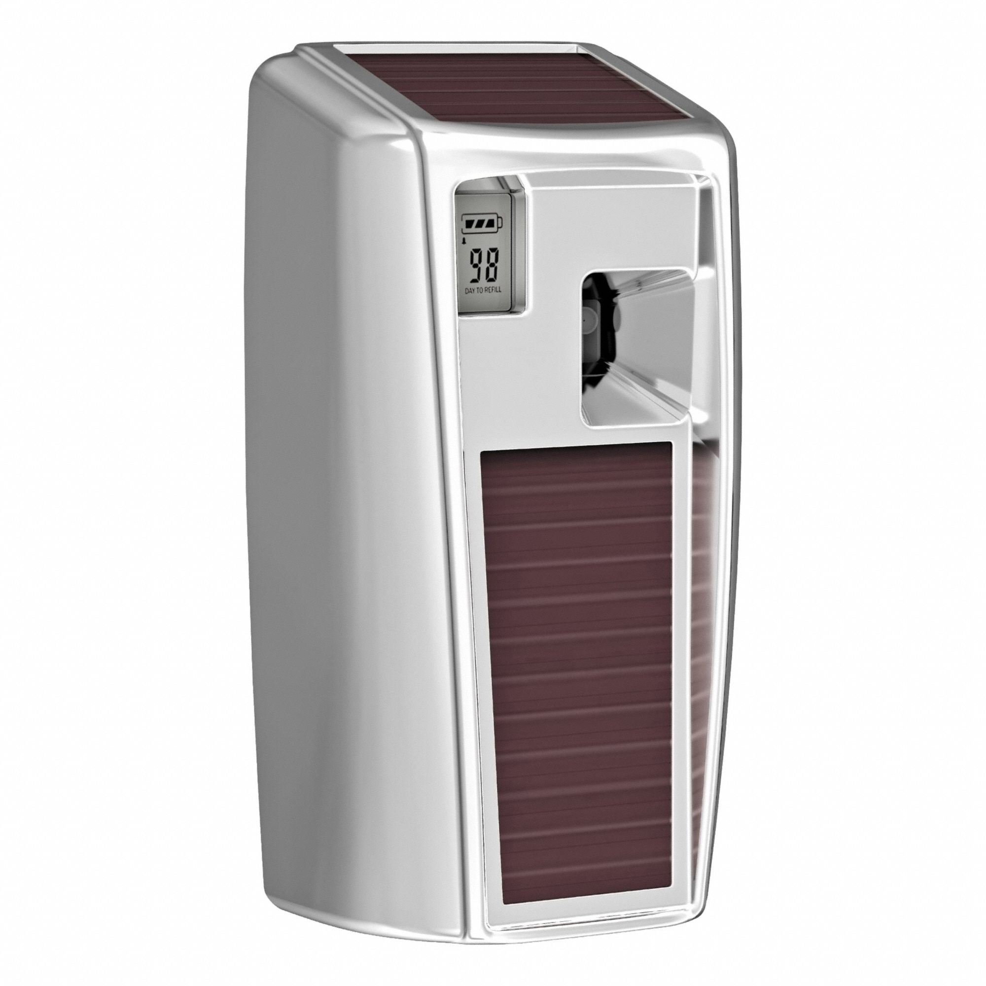 Air Freshener Dispenser: Microburst® 3000, Wall, Dispenser Only