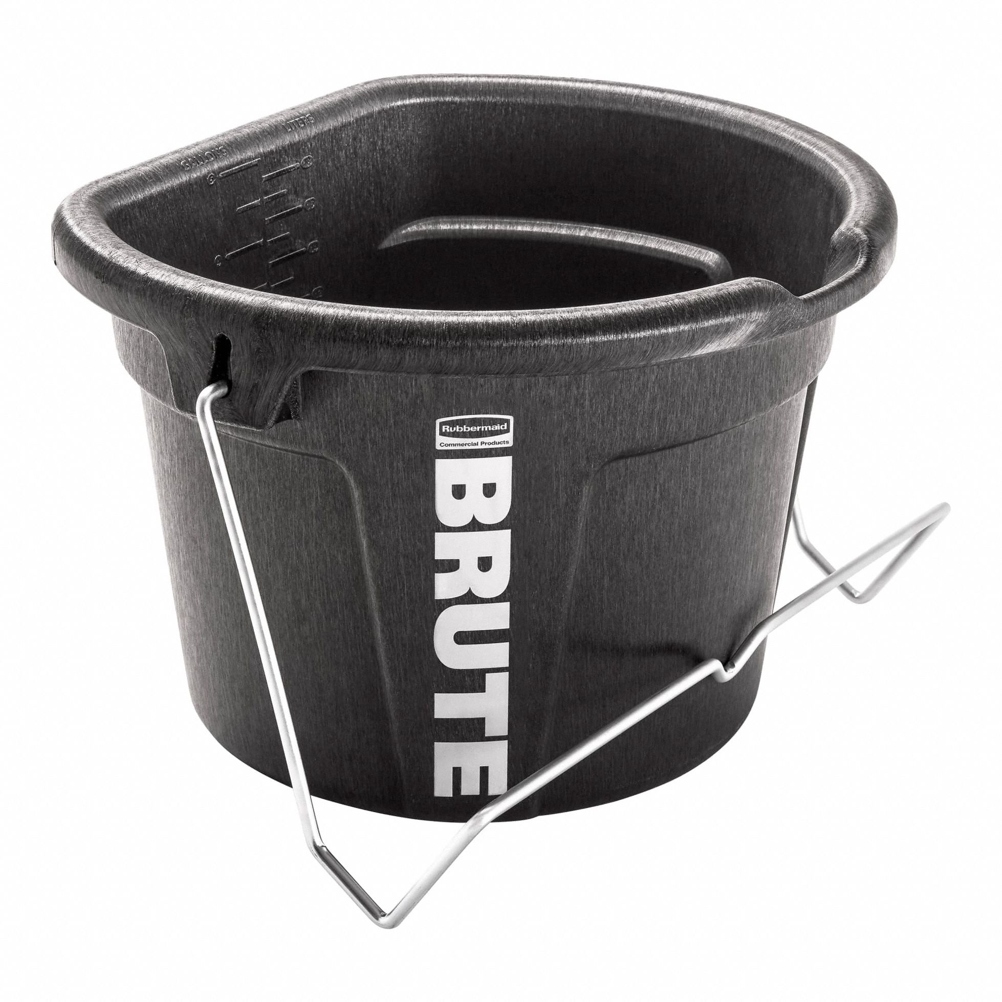 Back Bucket 5 gal Round