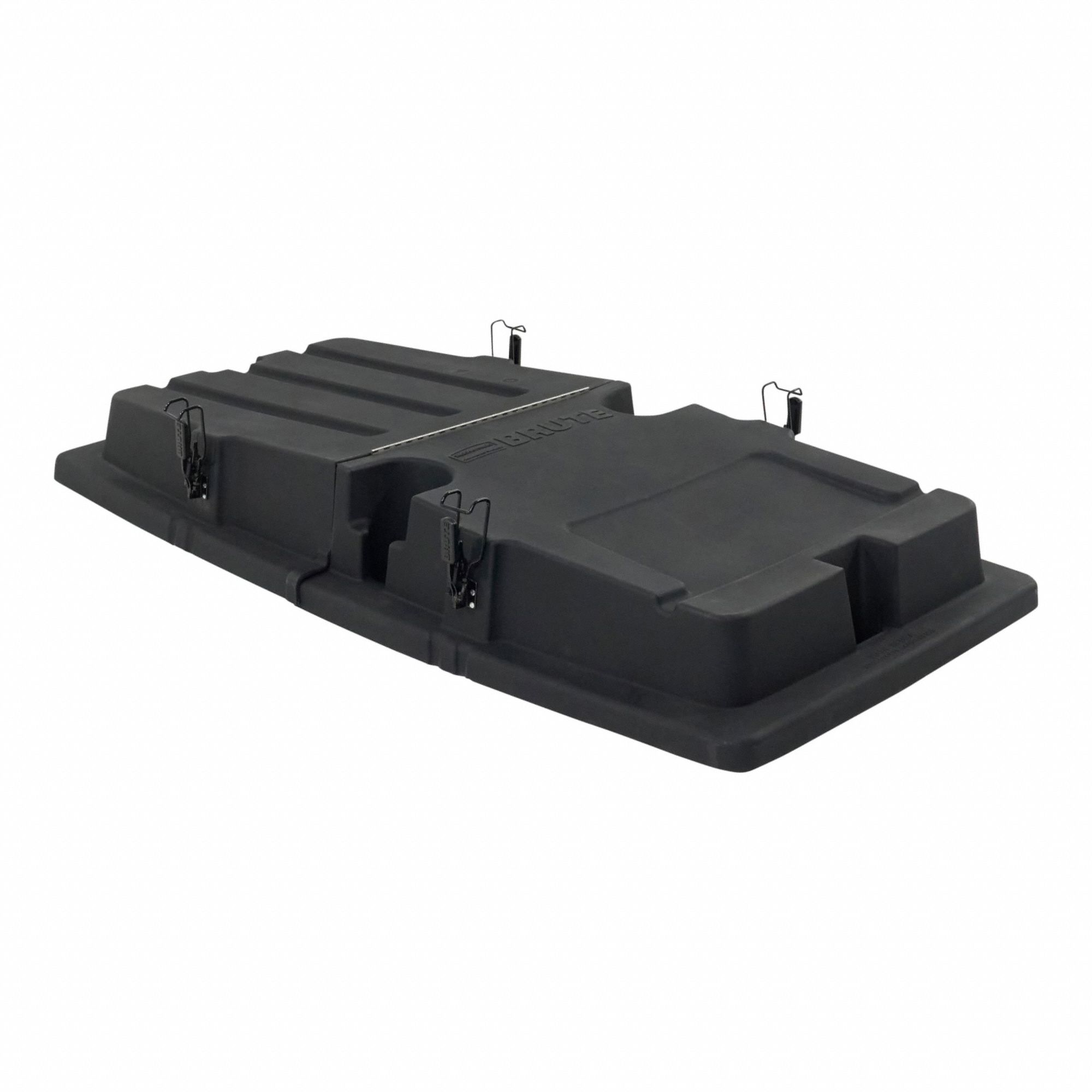 1 CY Tilt Truck Lid