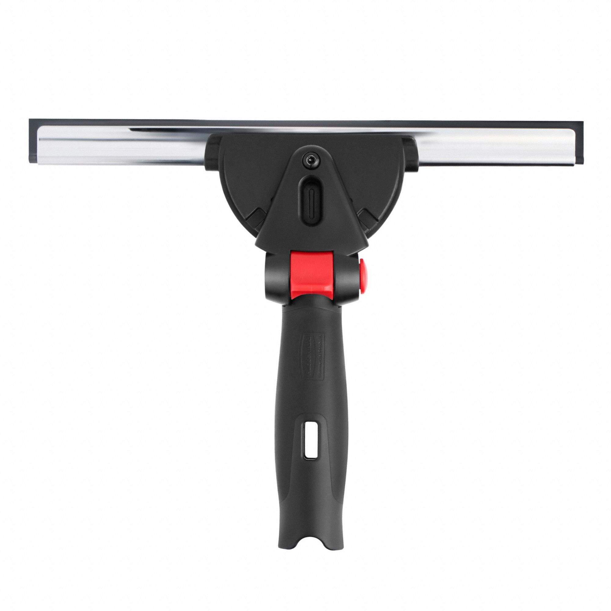 Squeegee Black 10 Rubber