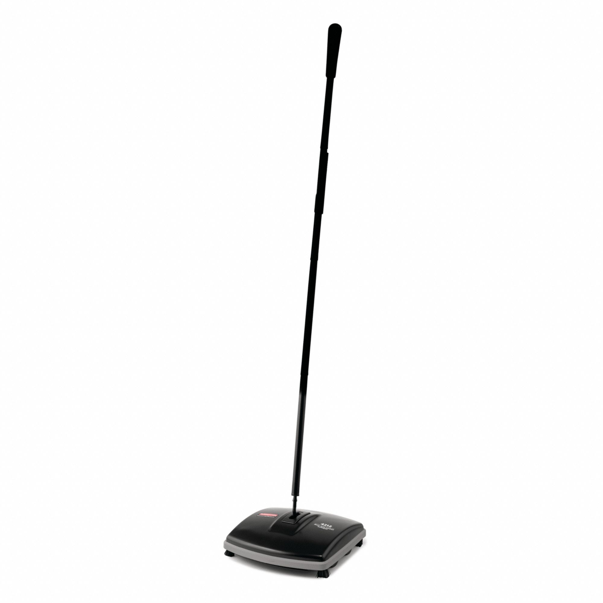 Stick Sweeper  L Steel