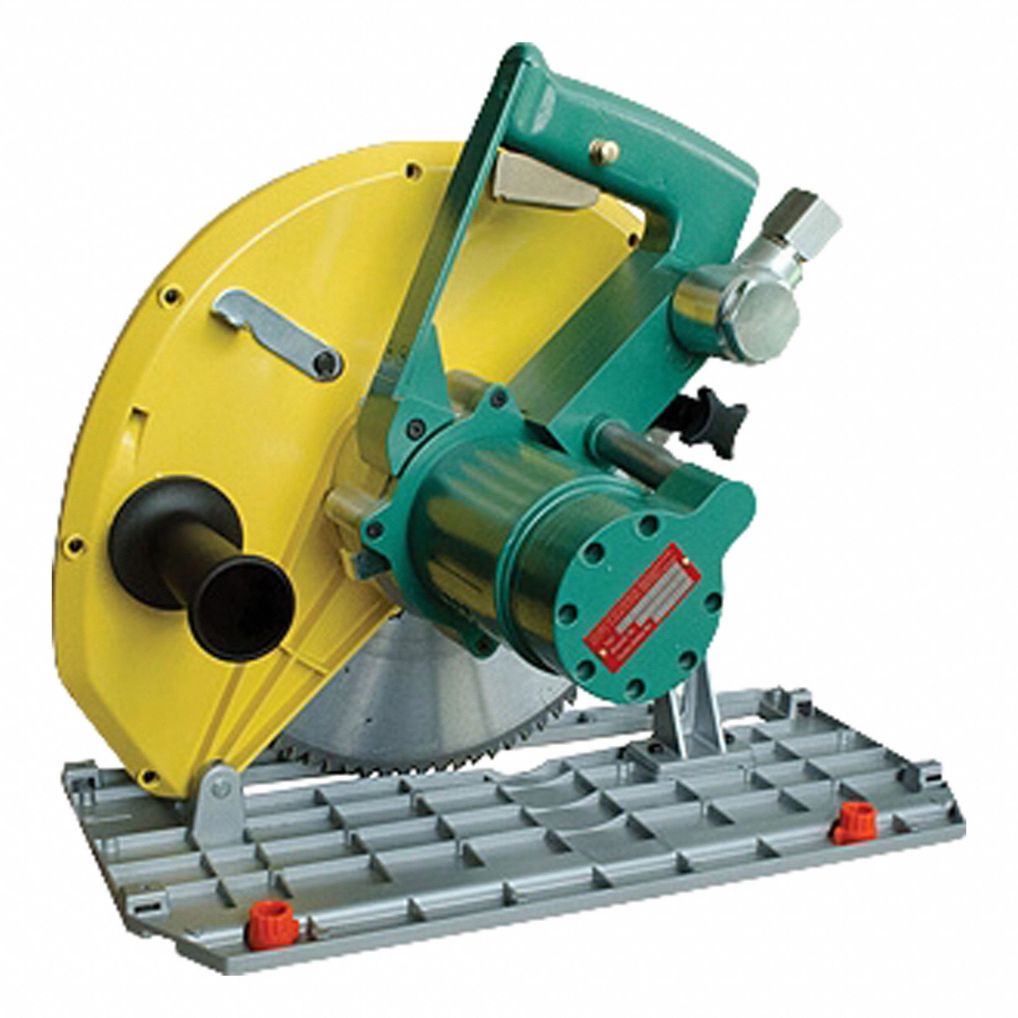 Circular Saw Metal