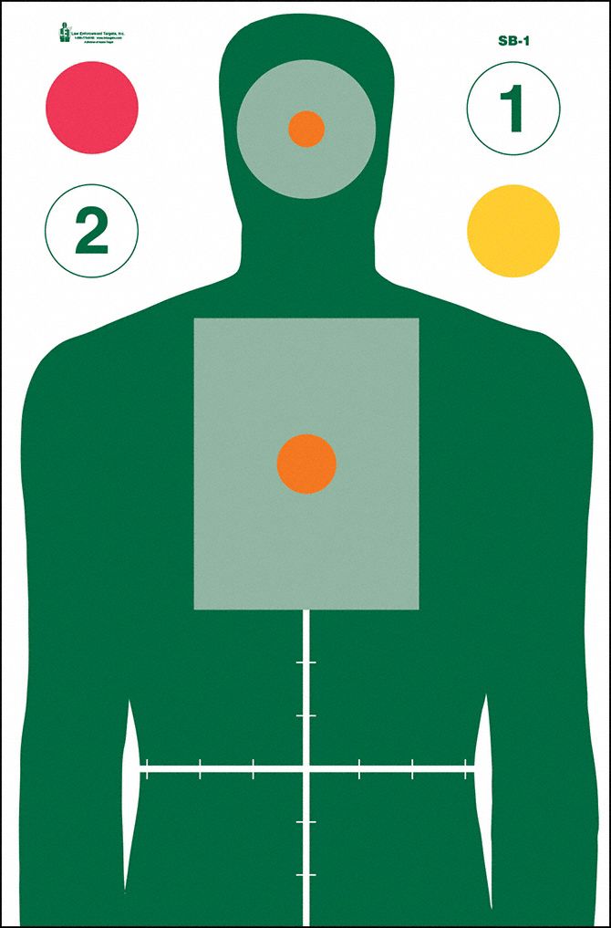 Minnesota Criminal Justice Target PK100
