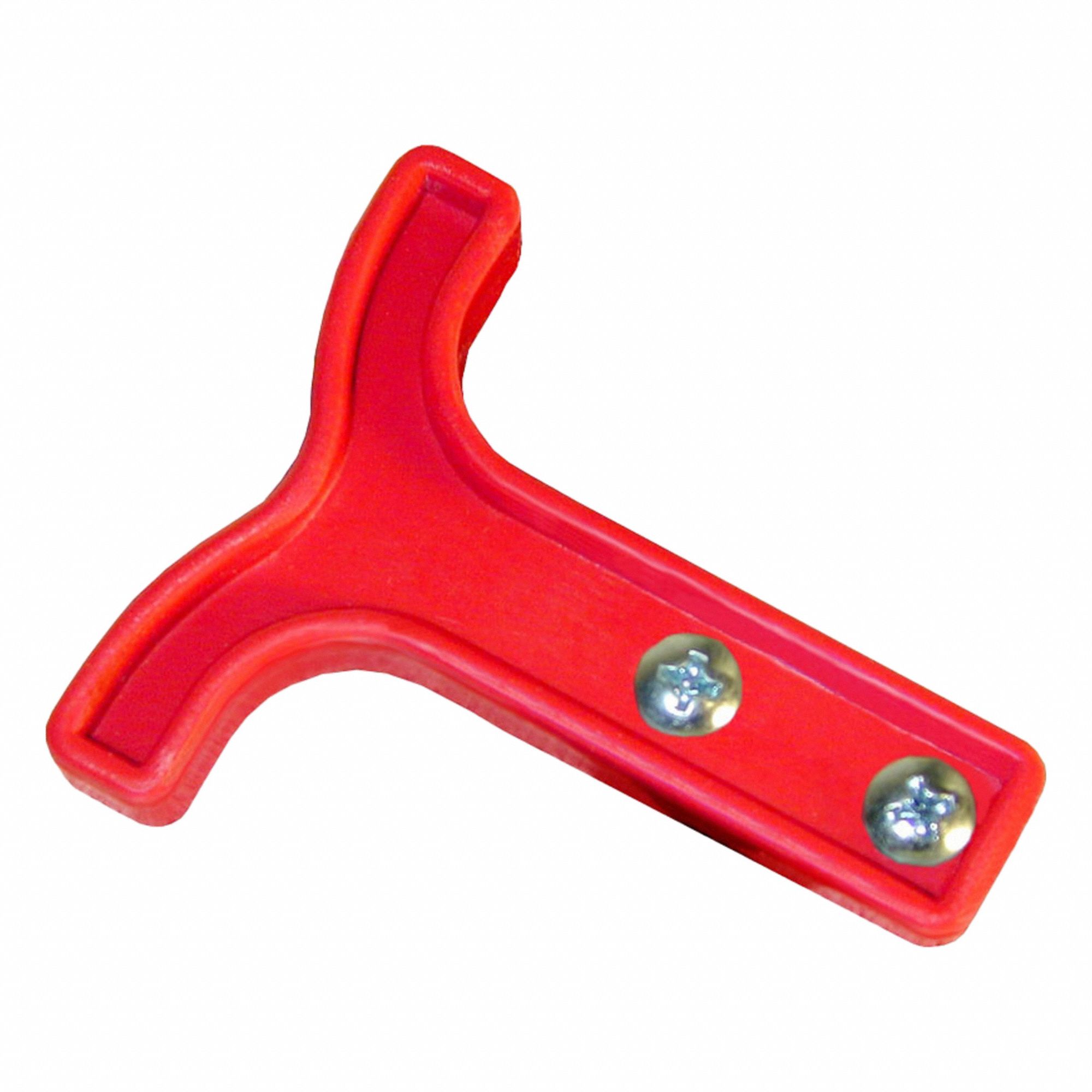 T-Handle For SB 120 Plastic Red