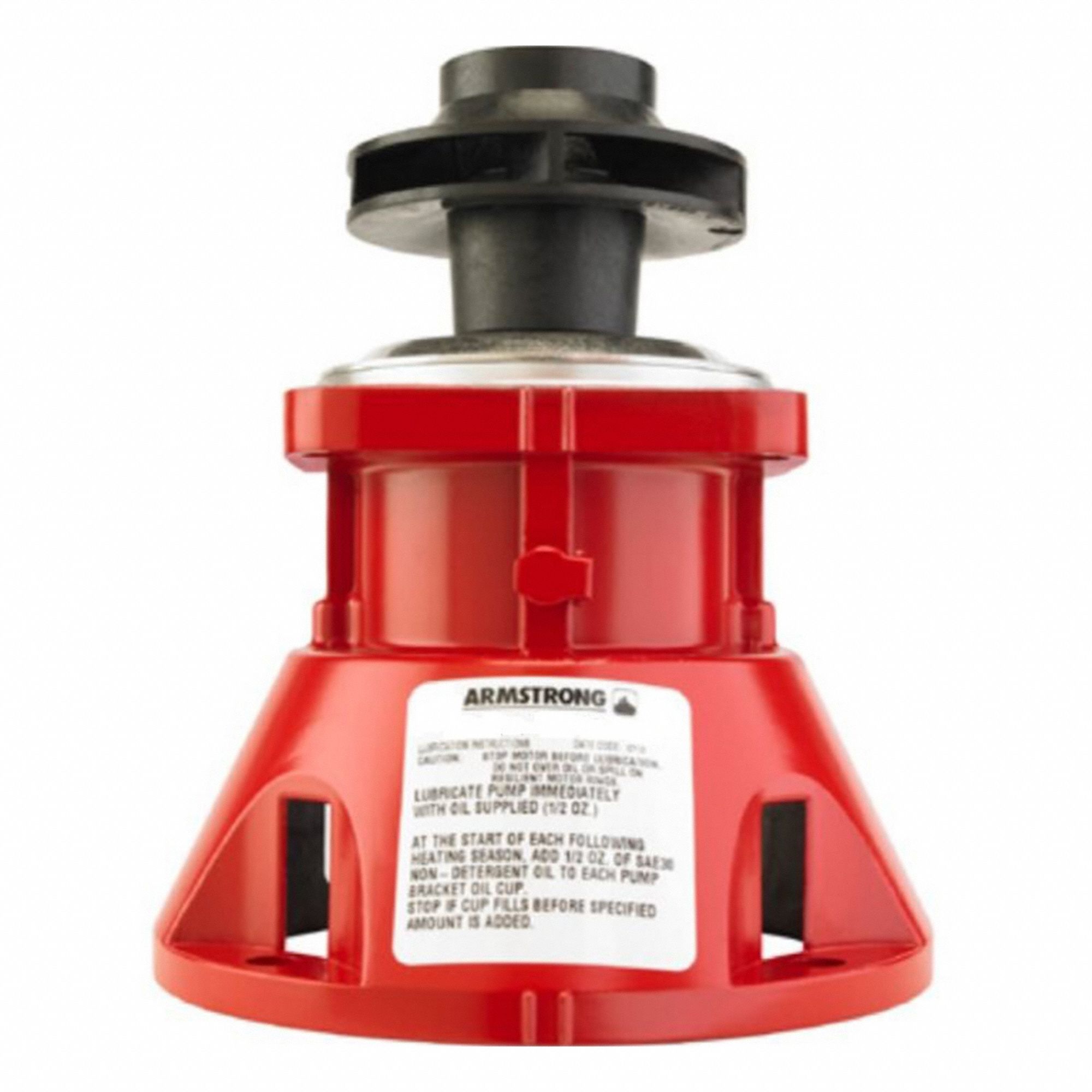 Bearing Assembly: for In-Line Circulating Pumps, Mfr Part # 818324-003K