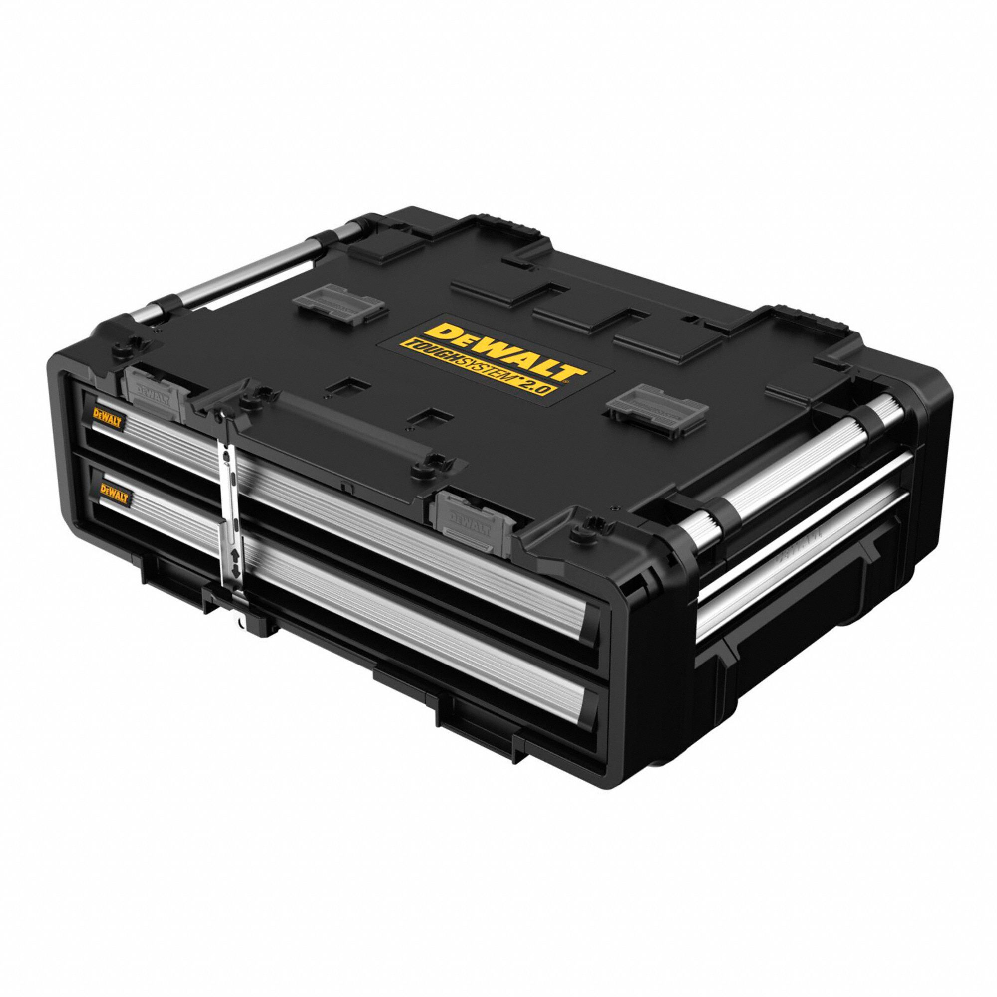 DRAWER,BLACK,30 IN DEP