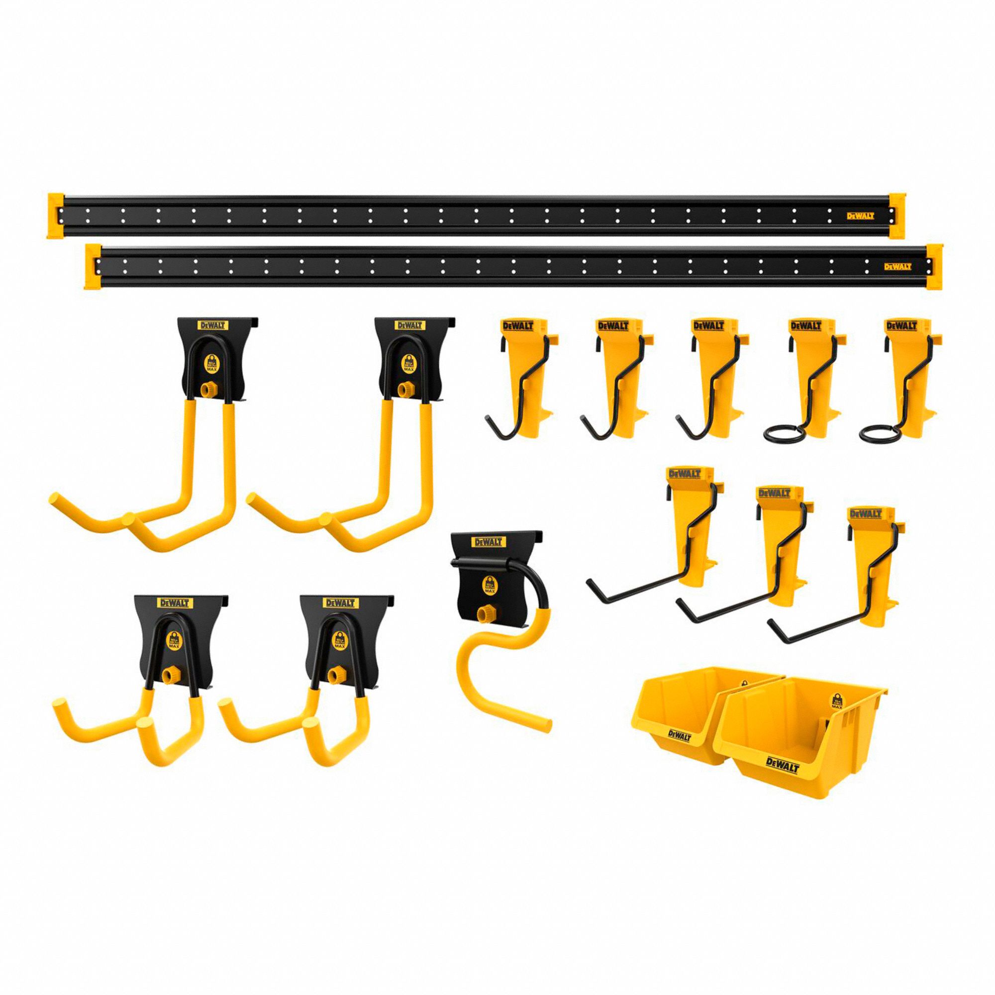 TR DEMARRAGE ACCESSOIRES, NOIR, JAUNE