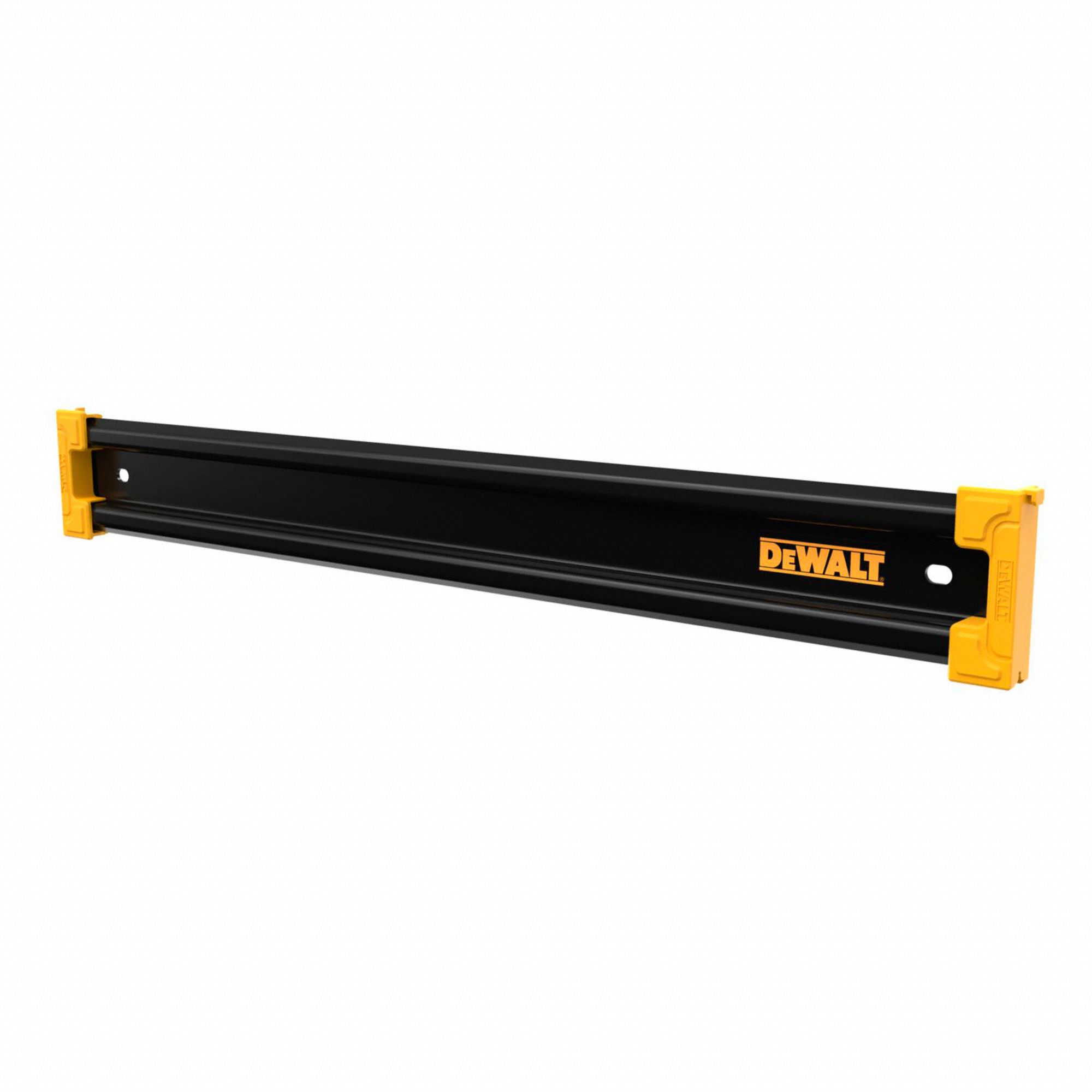 RAIL METAL, NOIR, 30 LB,CHARGE MAX 50 LB