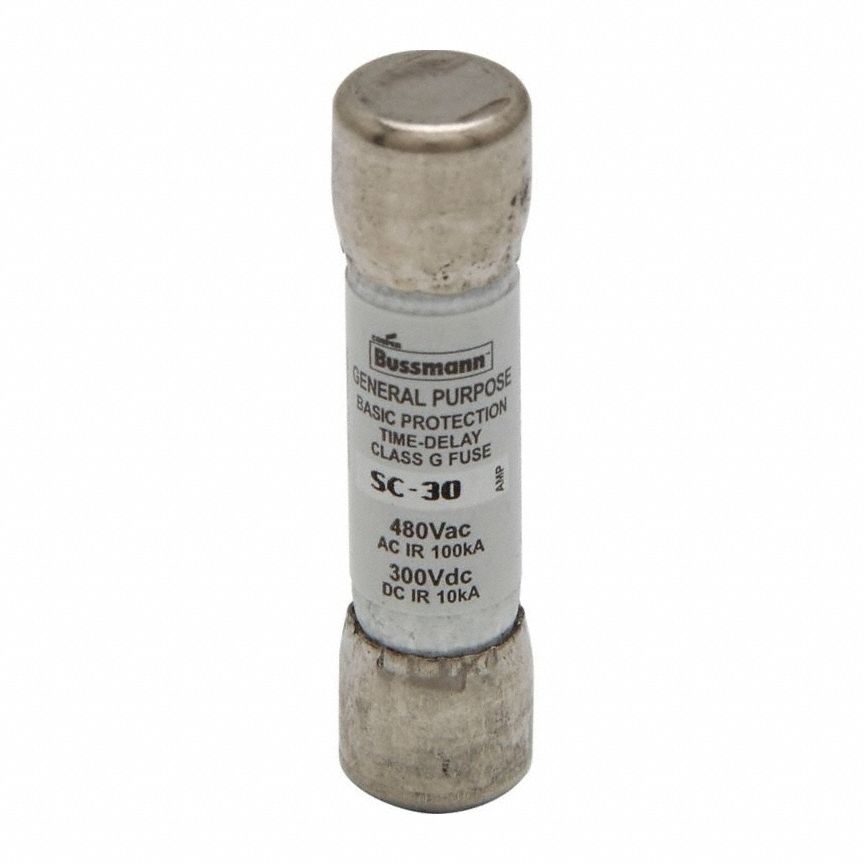 FRUiTS　no30 Fuse 30A for Kubota® | Replaces OEM # T1060-30470 - All
