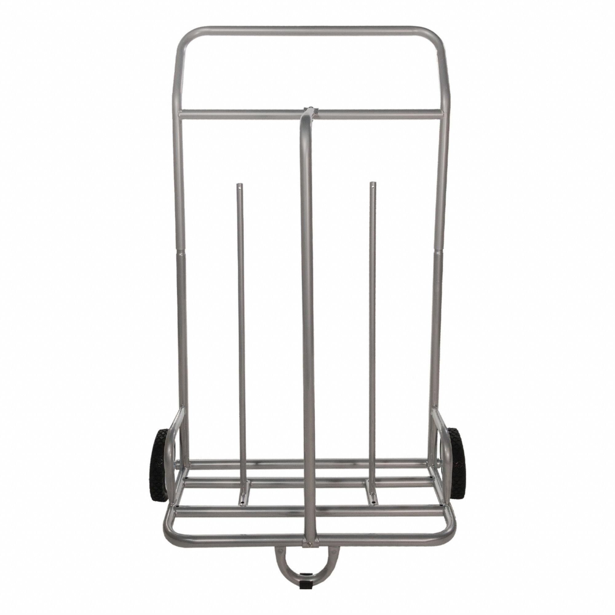 Scooter Stacker Rubber, Steel