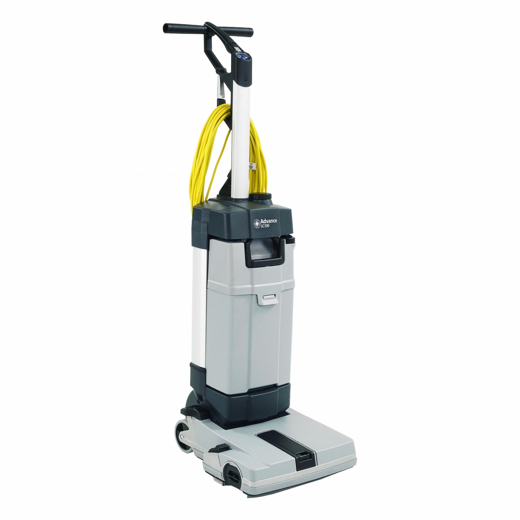 Floor Scrubber