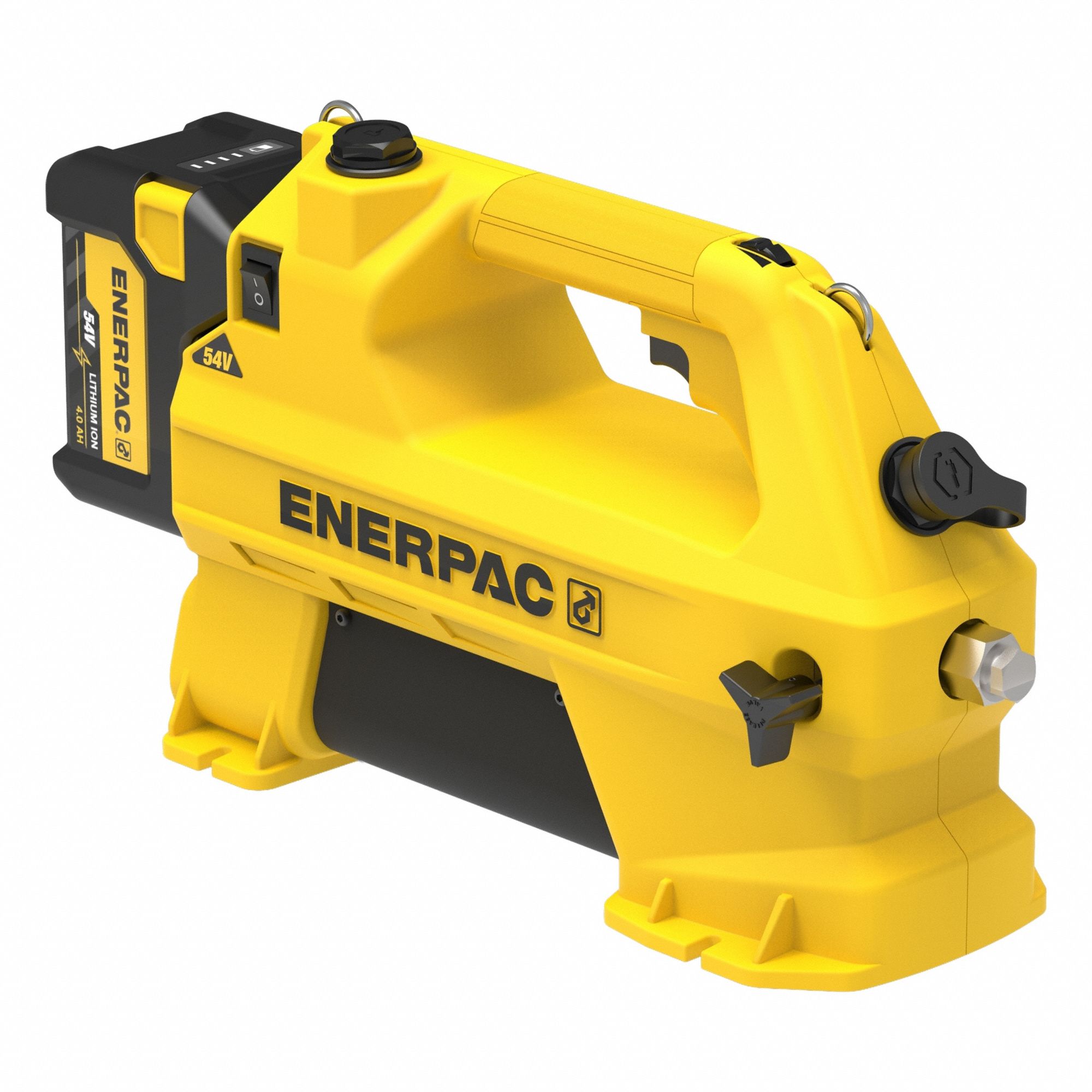 Electic Powered Hydraulic Pump