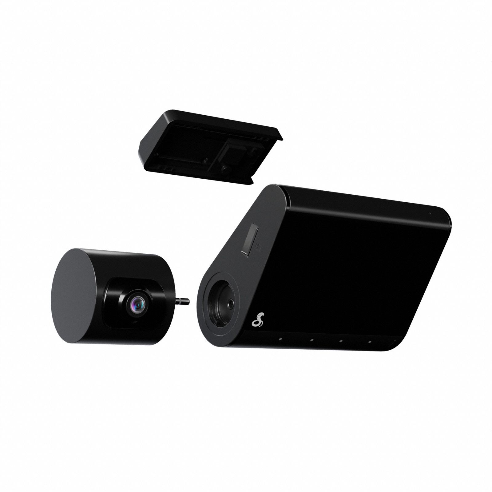 Dashboard Camera: Dash Camera