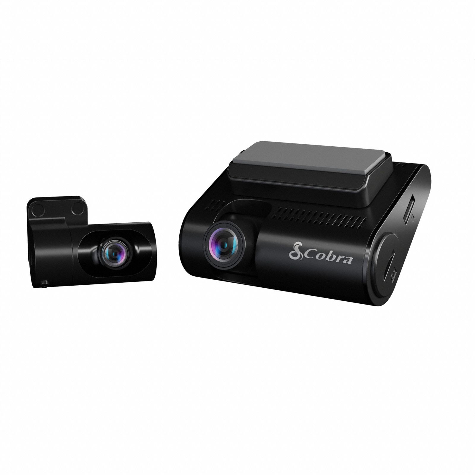 Dashboard Camera: Dash Camera
