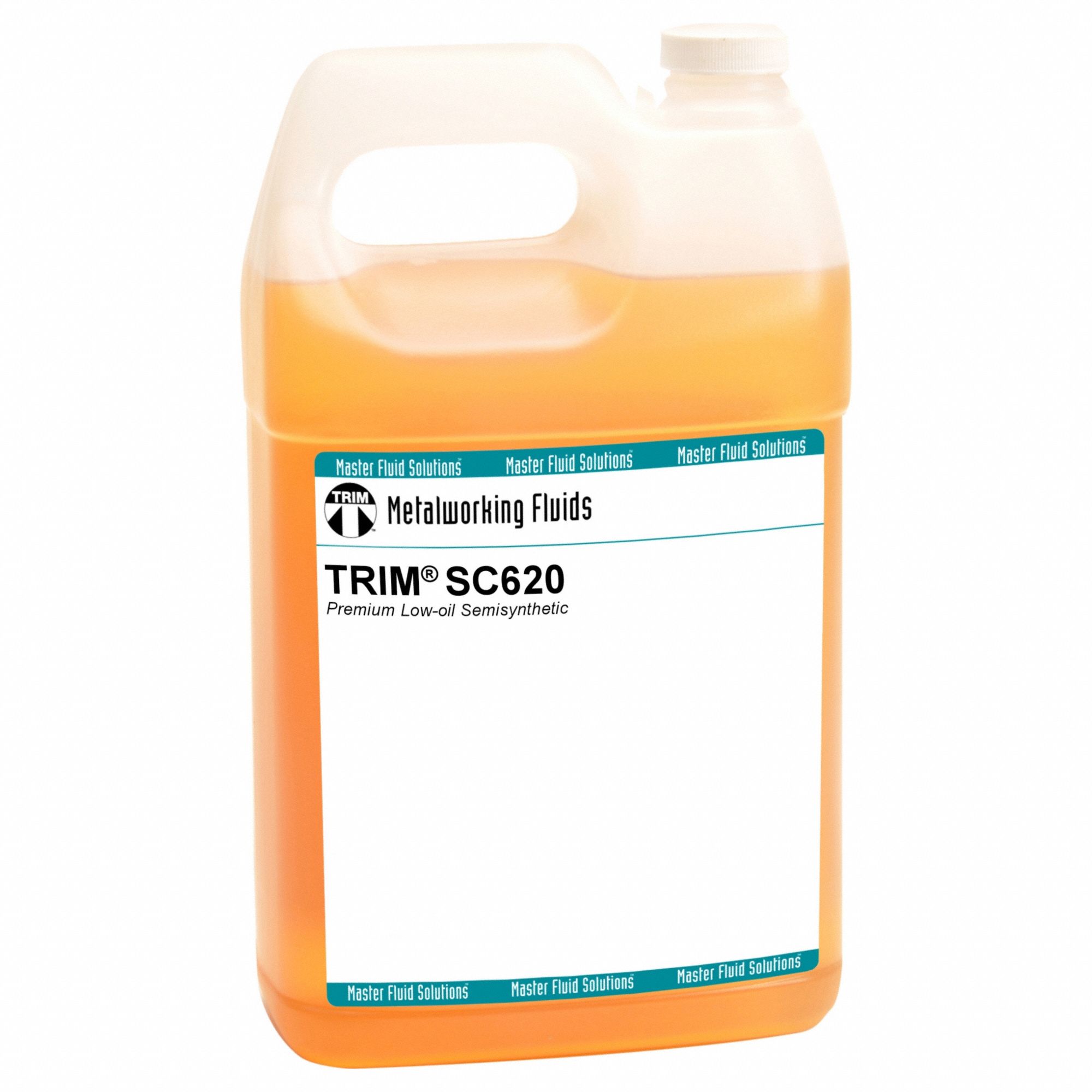 Premium Low-Oil Semisynthetic 1 gal.