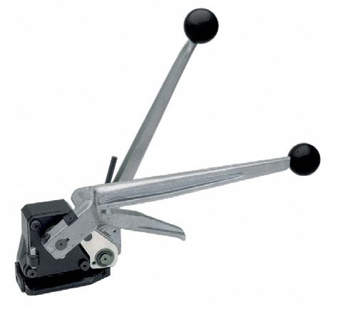 SIGNODE, Manual steel straping tools - 902MP5|SCL-19 - Grainger