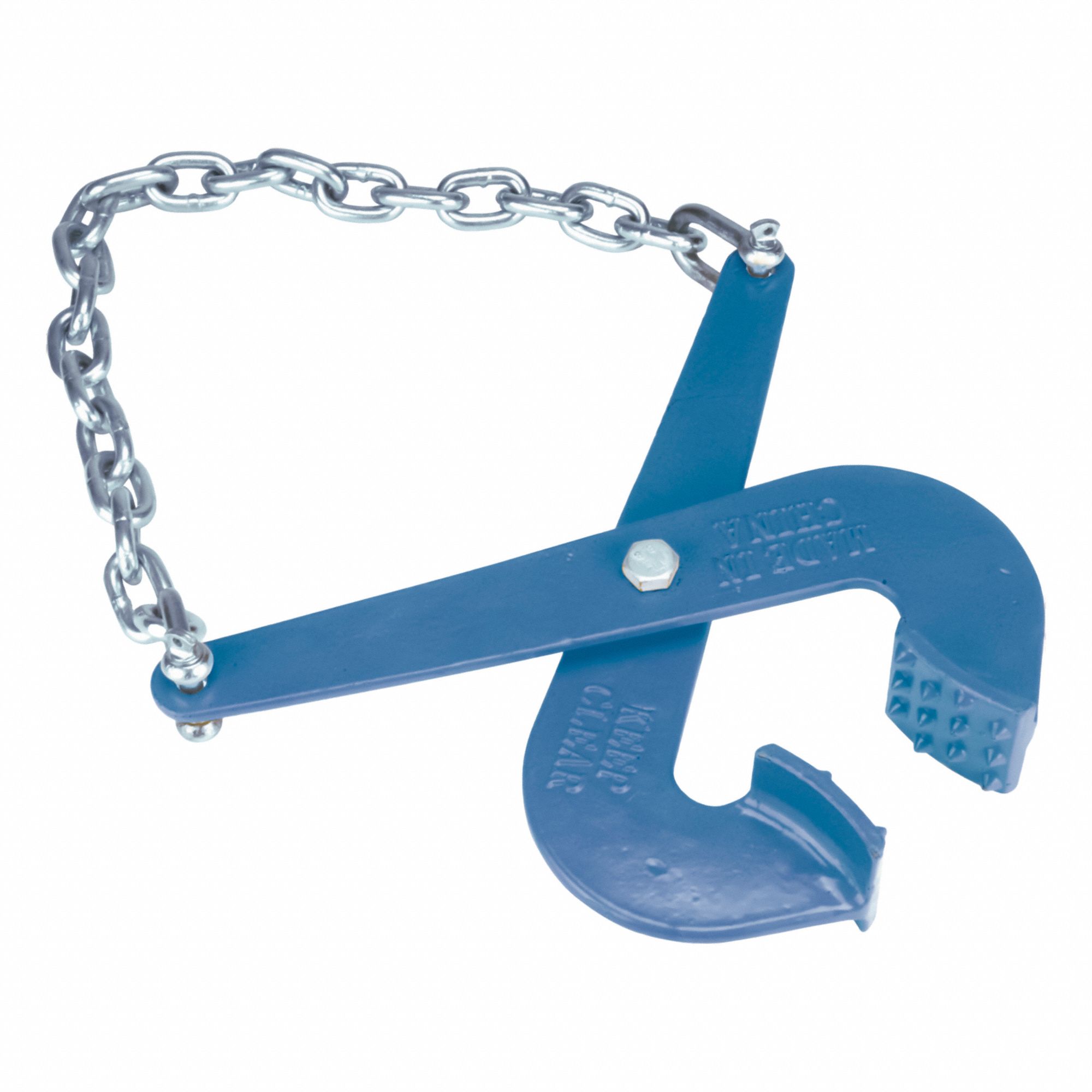 PALLET PULLER,3 IN JAW H,MANUAL