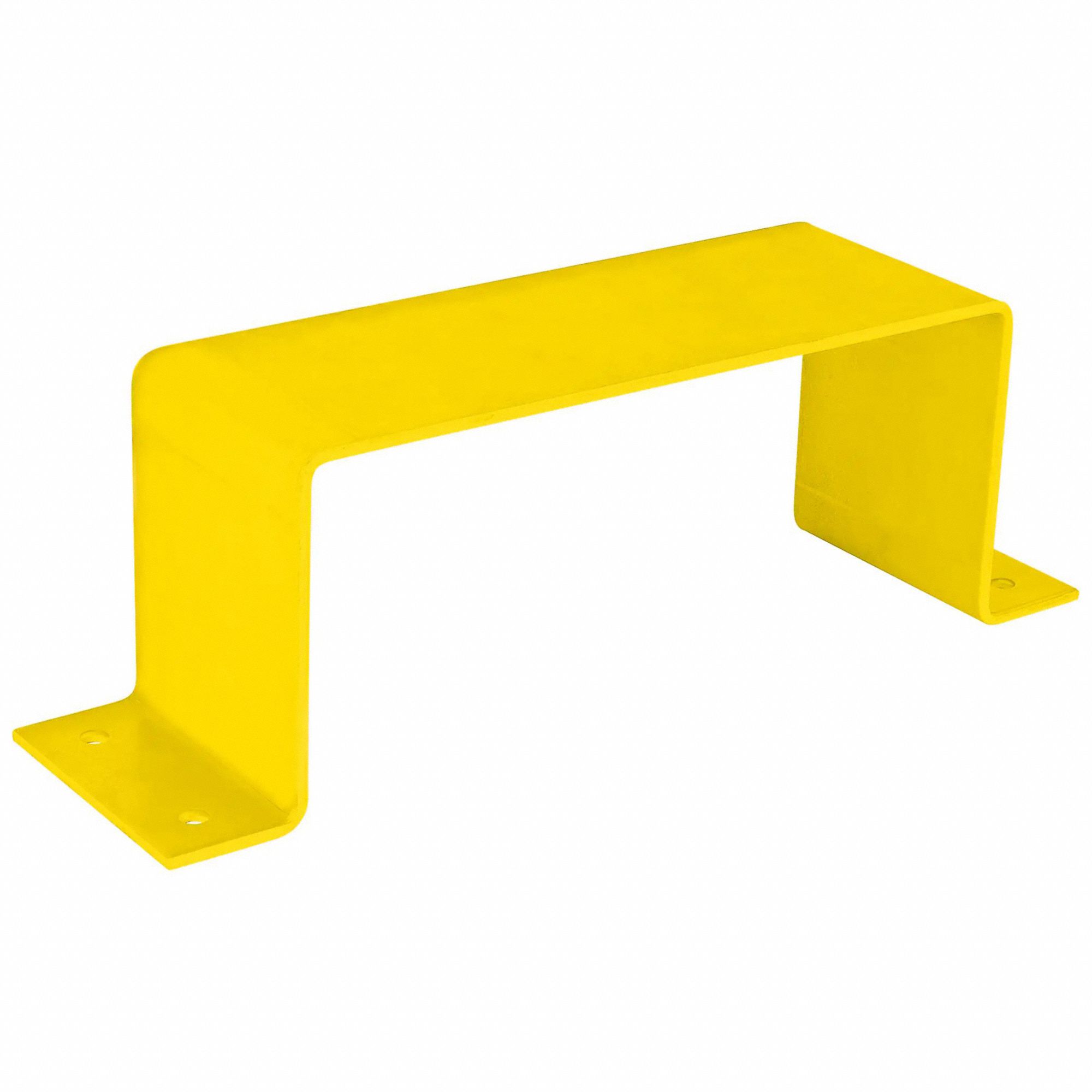 CHOCK HOLDER,YELLOW,10