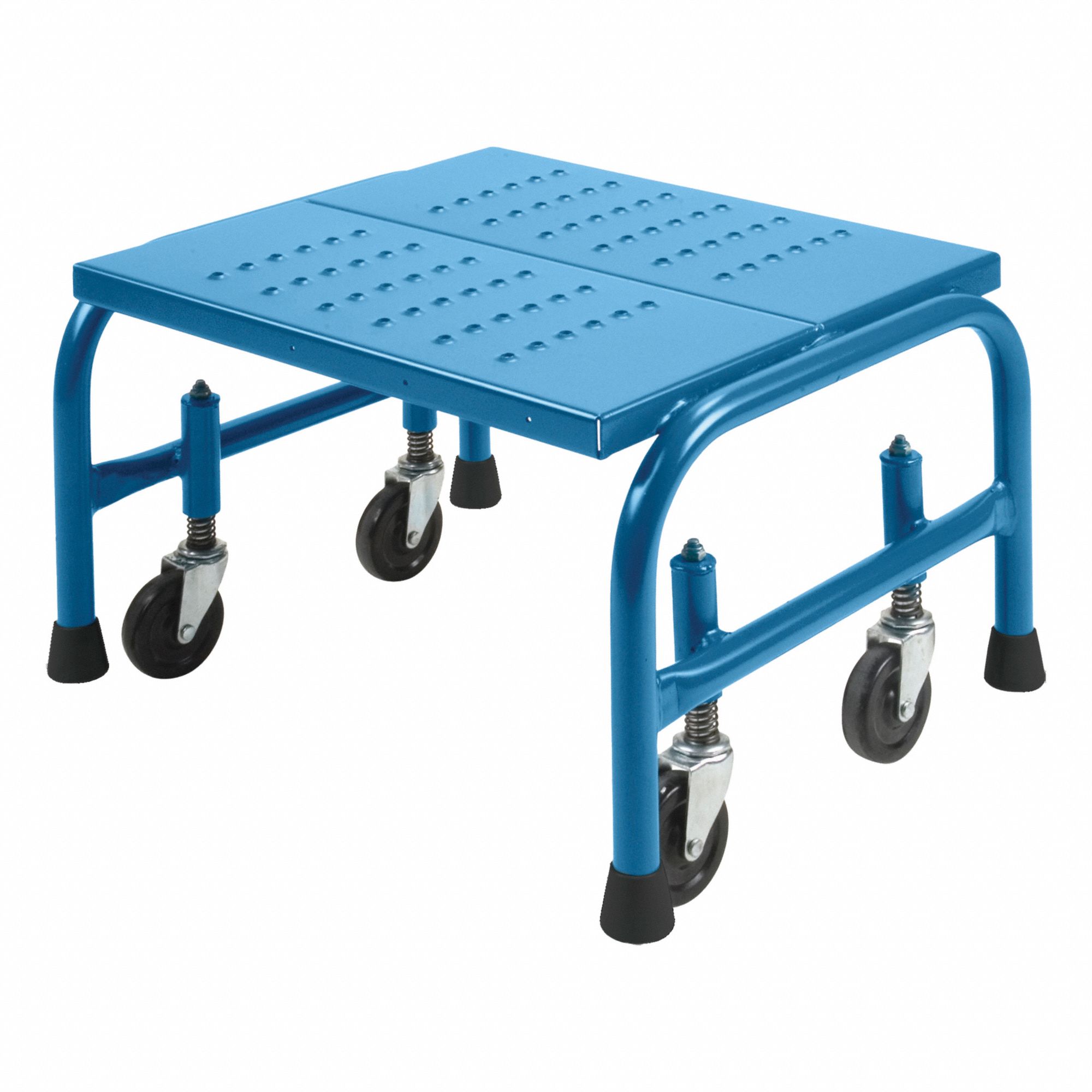 ROLLING AND CANTILEVER LADDER