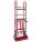 APPLIANCE HAND TRUCK,850 LBS. CAP.,RED