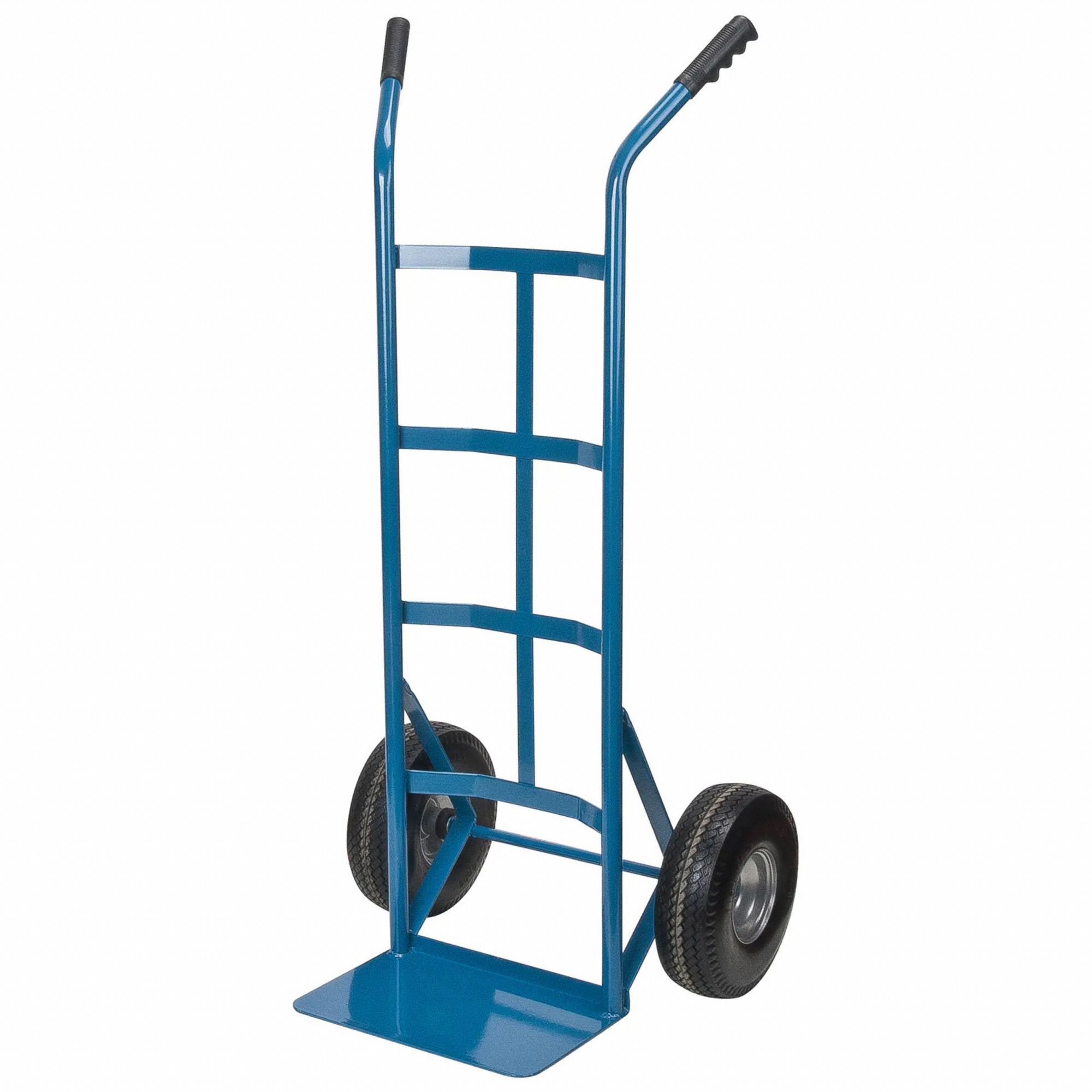 HAND TRUCK,BLUE,46