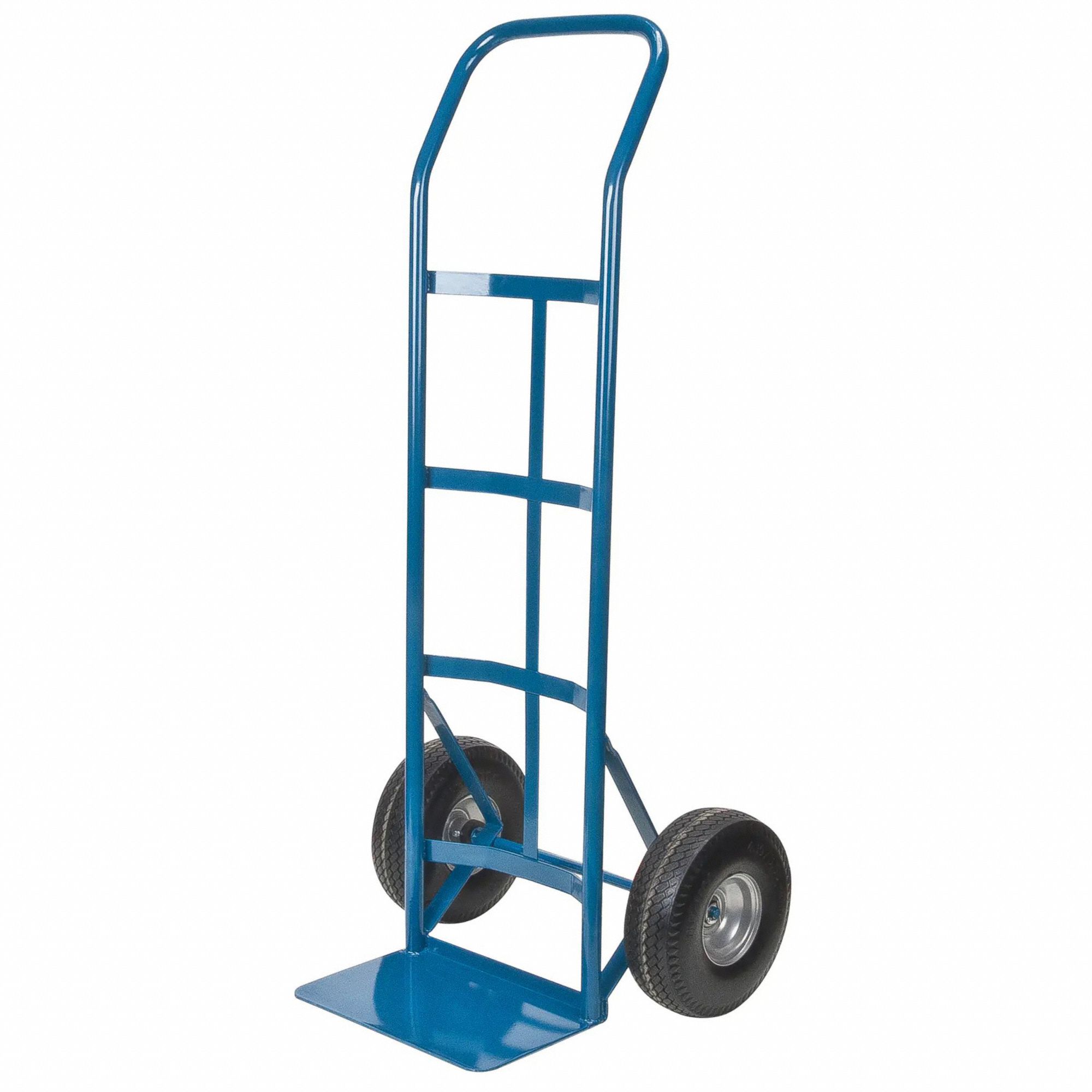 HAND TRUCK,BLUE,48