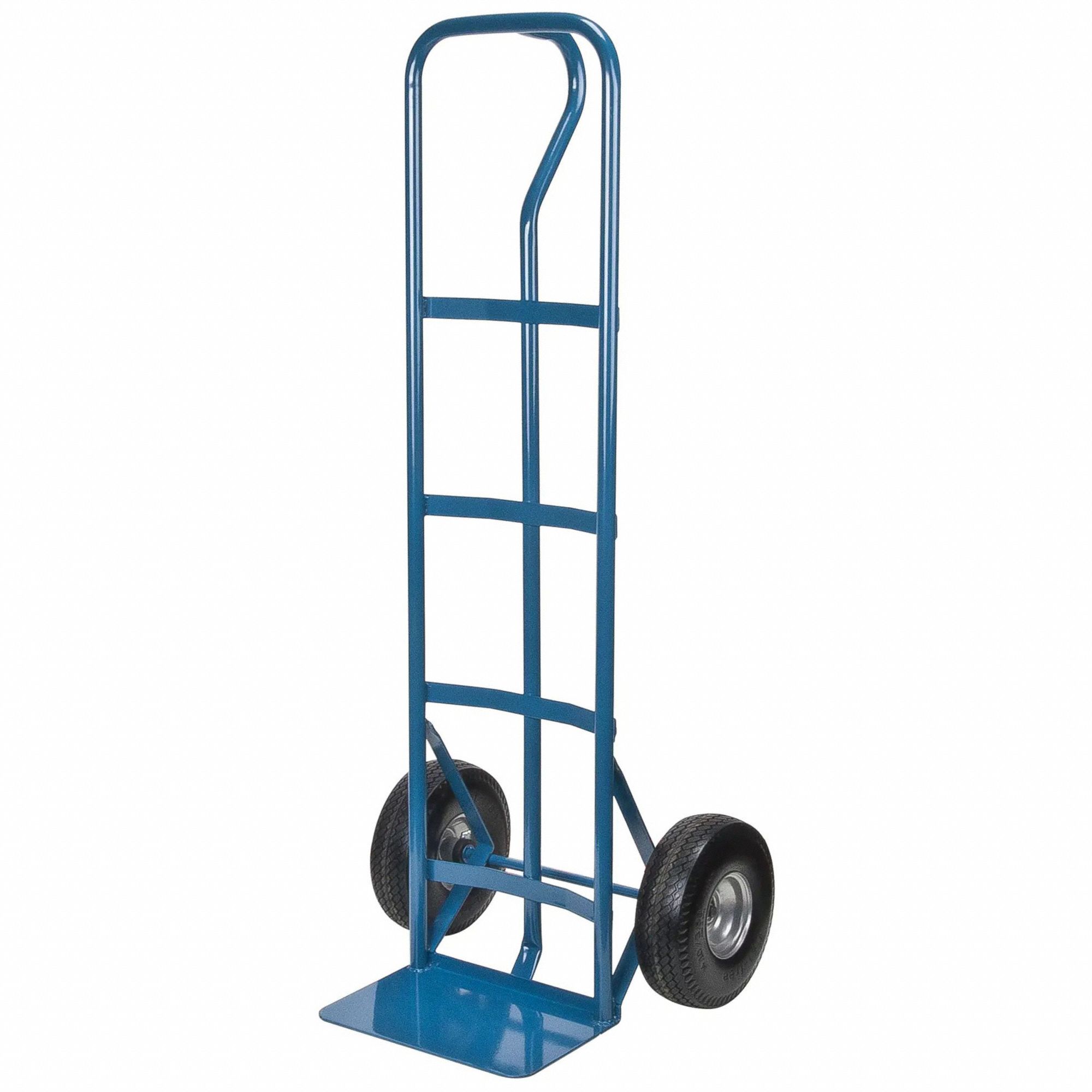 HAND TRUCK,BLUE,51