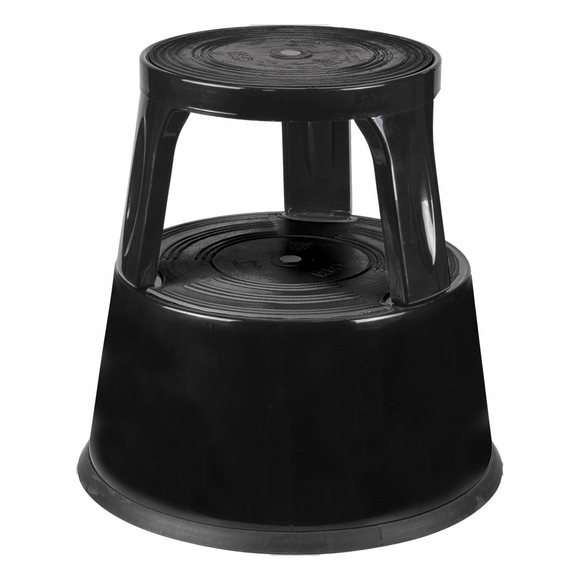 KLETON STEP STOOL,STEEL L,1 STEPS,ROUND - 8247 - SCNON528 | ON528 ...