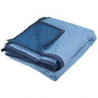 MOVING BLANKET,COTTON/POLYESTER,80