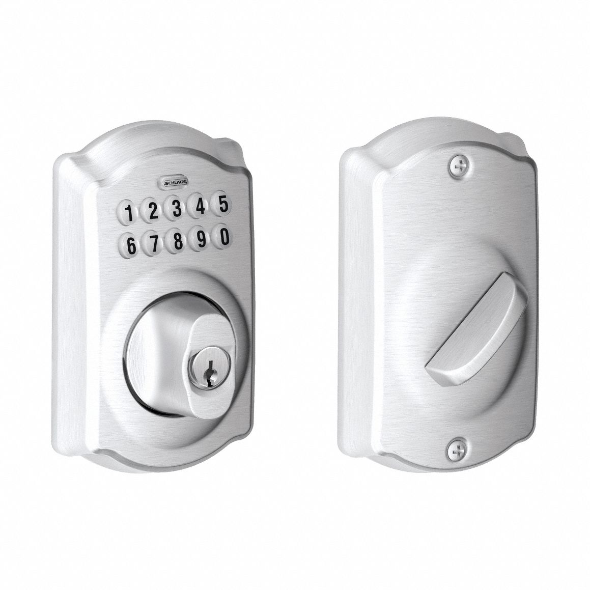 Deadbolt Locks