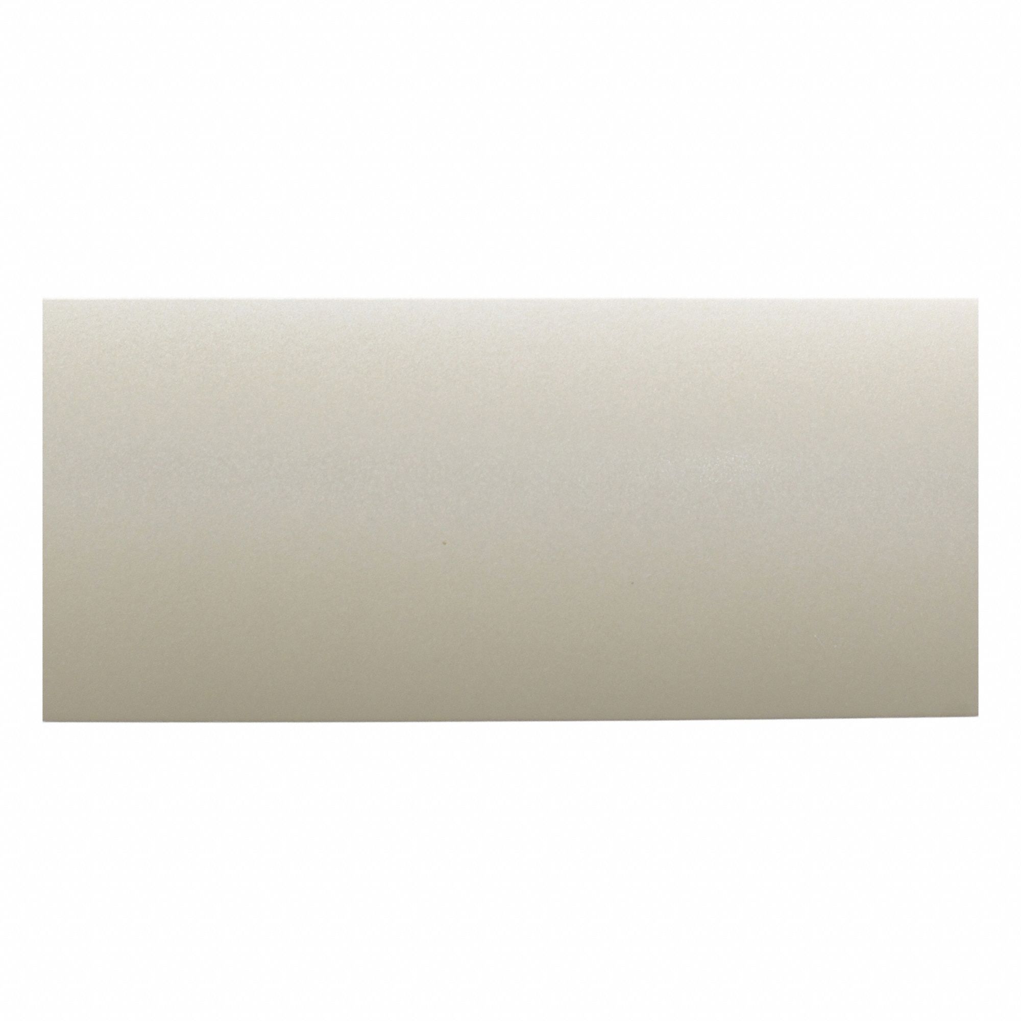 Crash Rail: SCR-80, Beige, 8 in Overall Ht, 10 ft Overall Lg