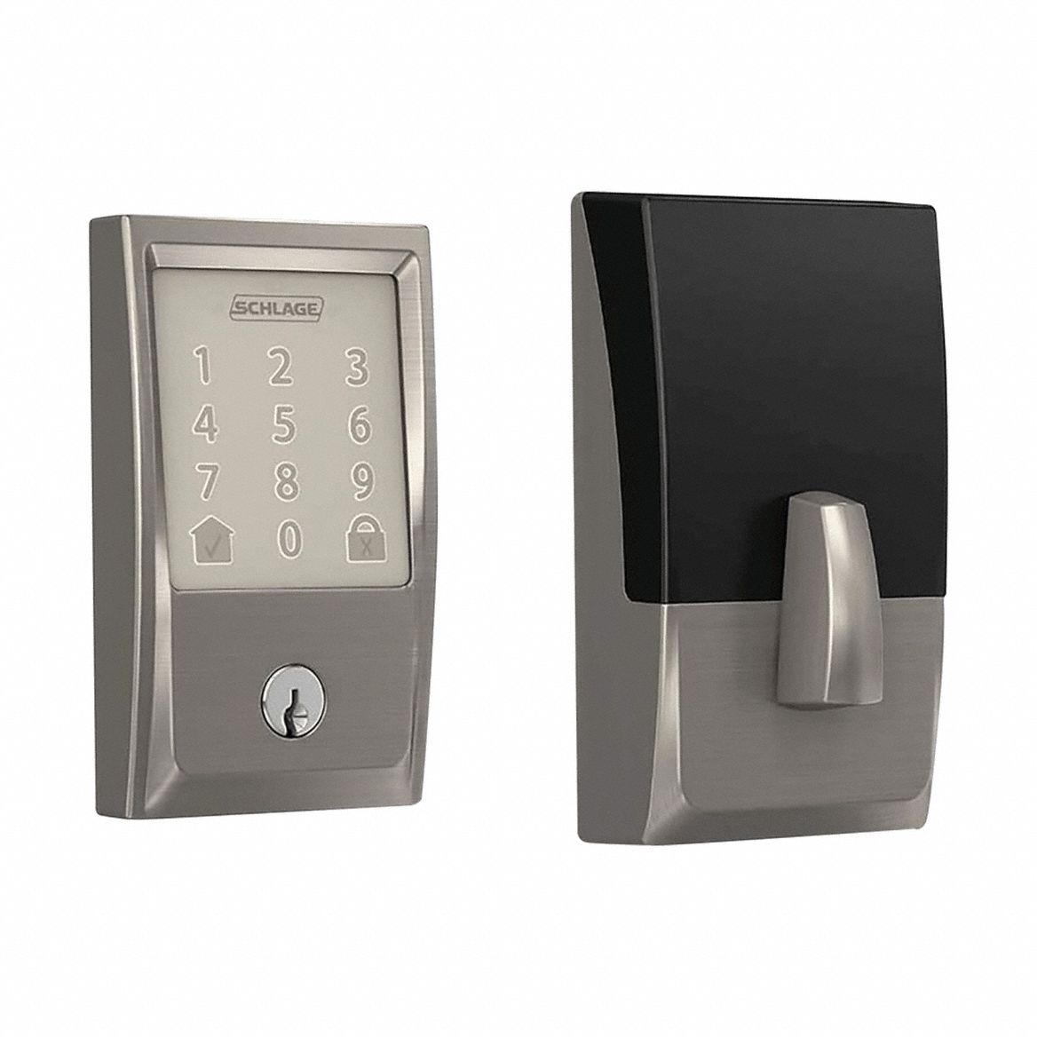 Deadbolt Locks