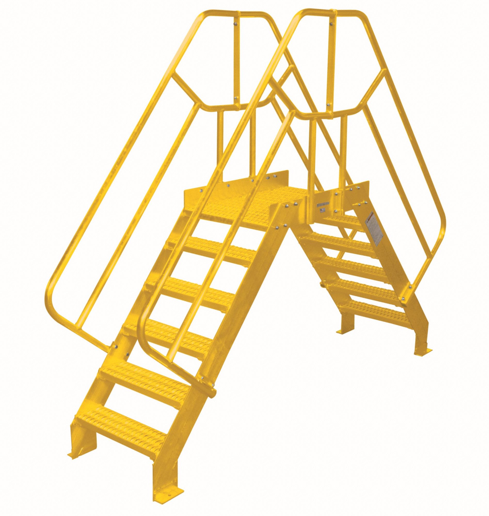 Crossover Bridge, Load