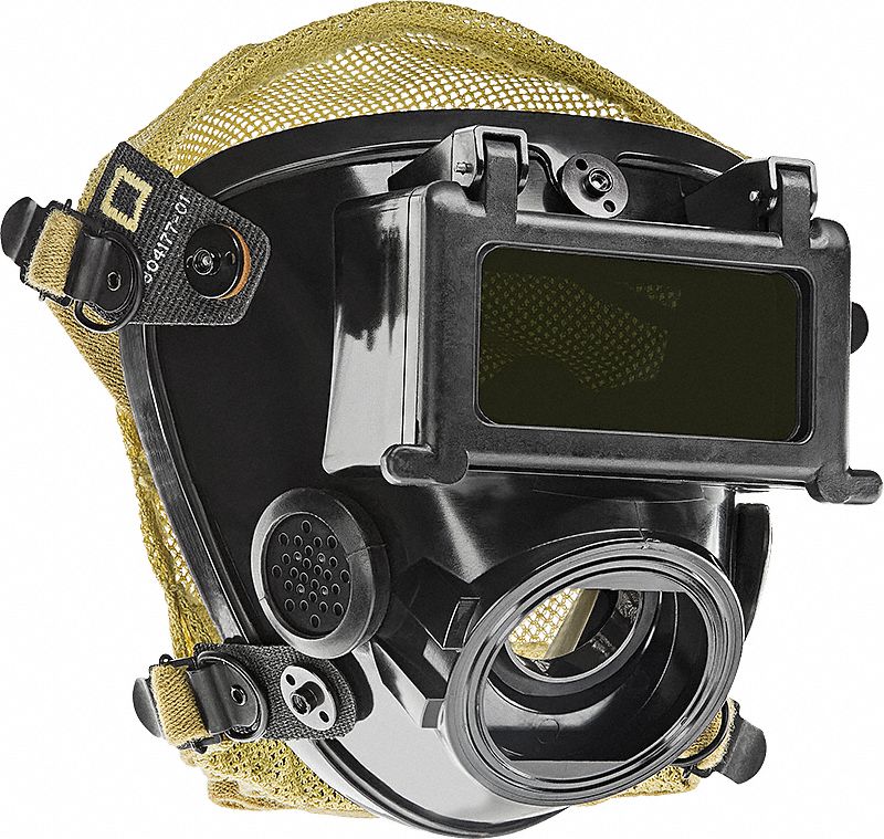 SCOTT HEAD HARNESS, KEVLAR, LARGE, FOR USE WITH WELD-O-VISTA