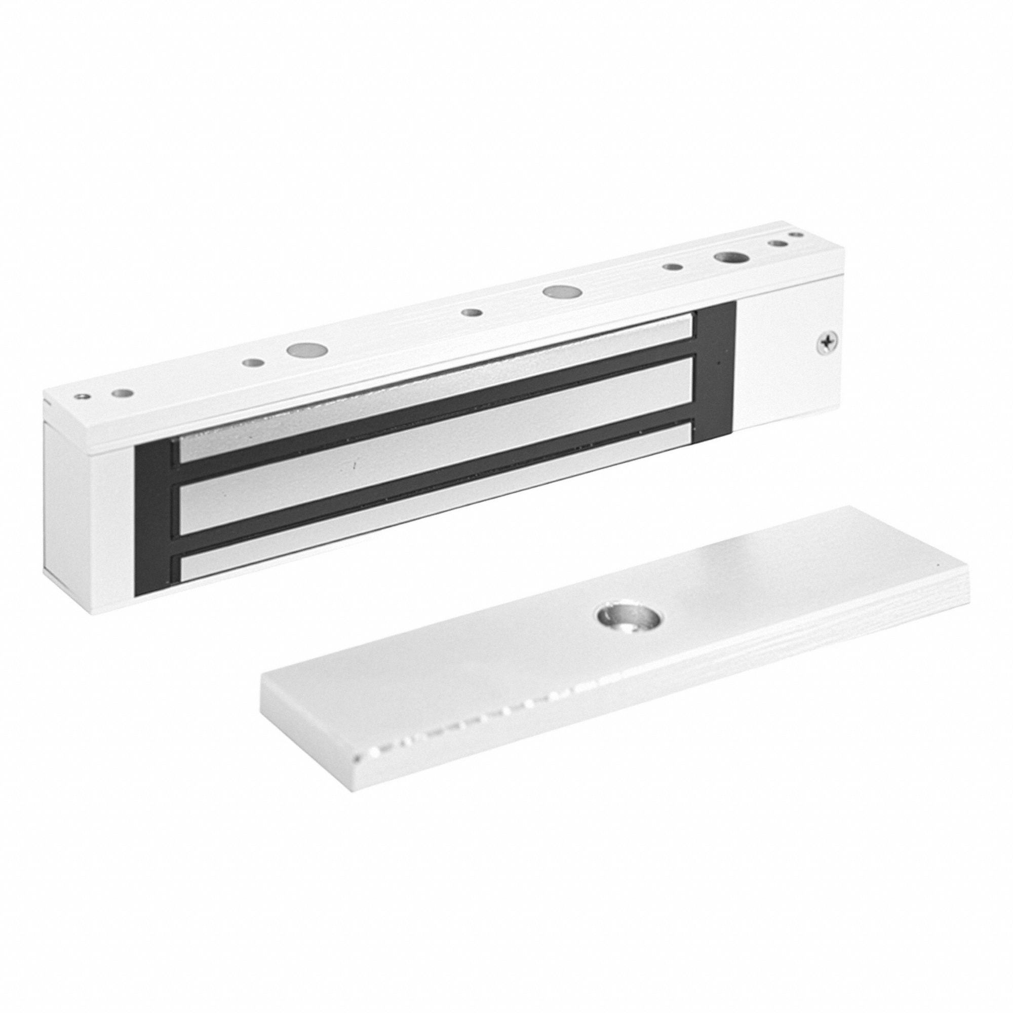 Electromagnetic Locks