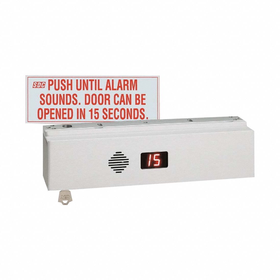 Electromagnetic Locks