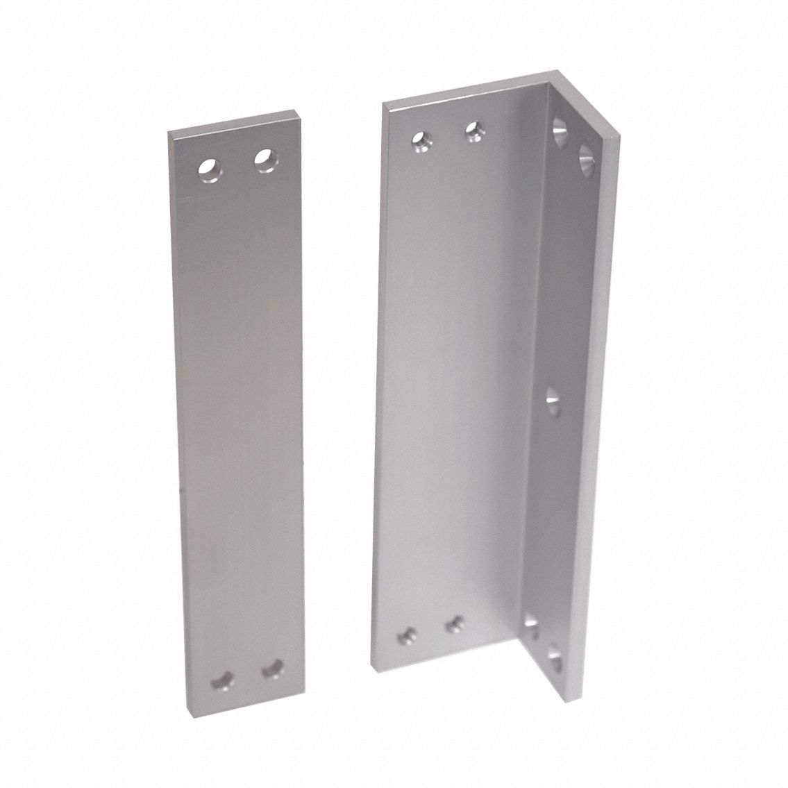 Electronic Keyless Access Control Locks