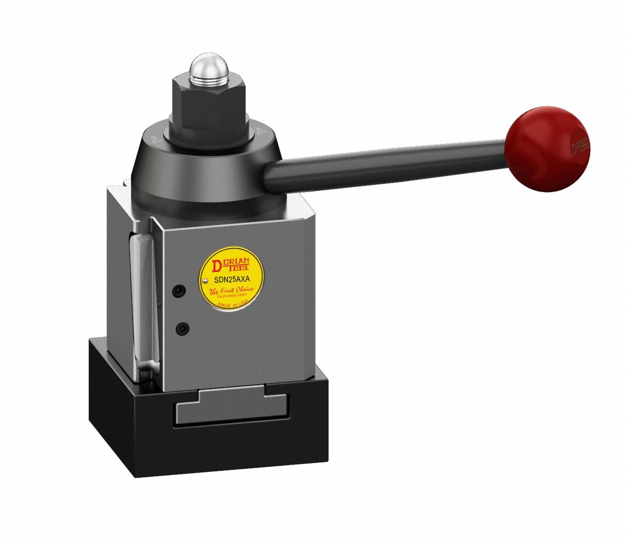 Tool Post/Holder Set 14 PC SDN25