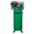 COMPRSSR AIR ELECTRIQUE,60GAL,140LB/PO³